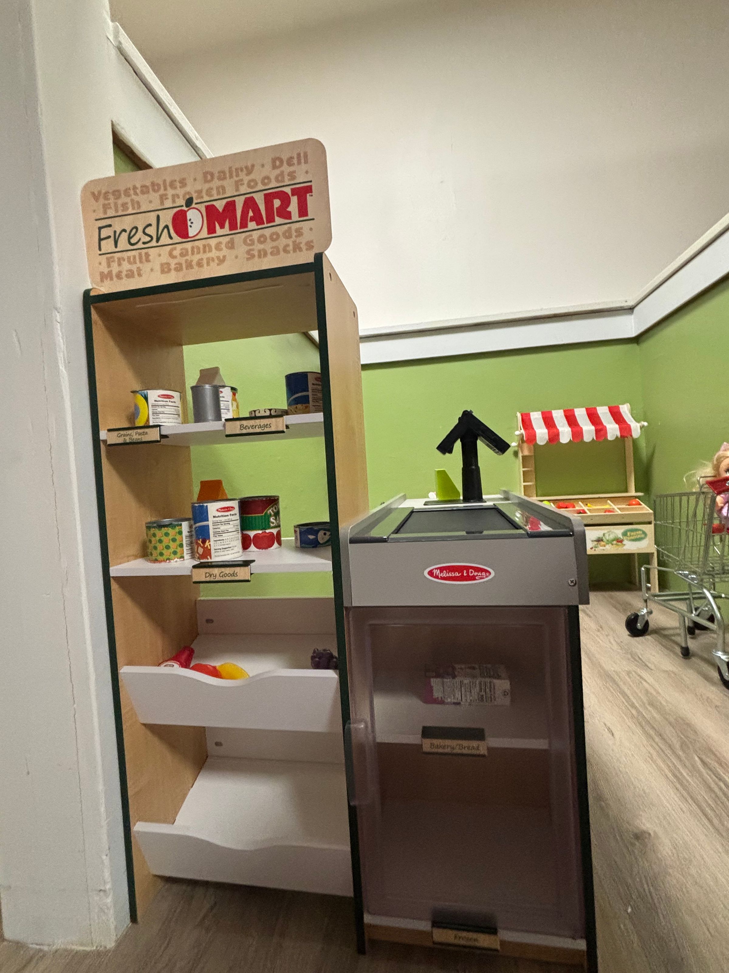 Adventure Alley's image