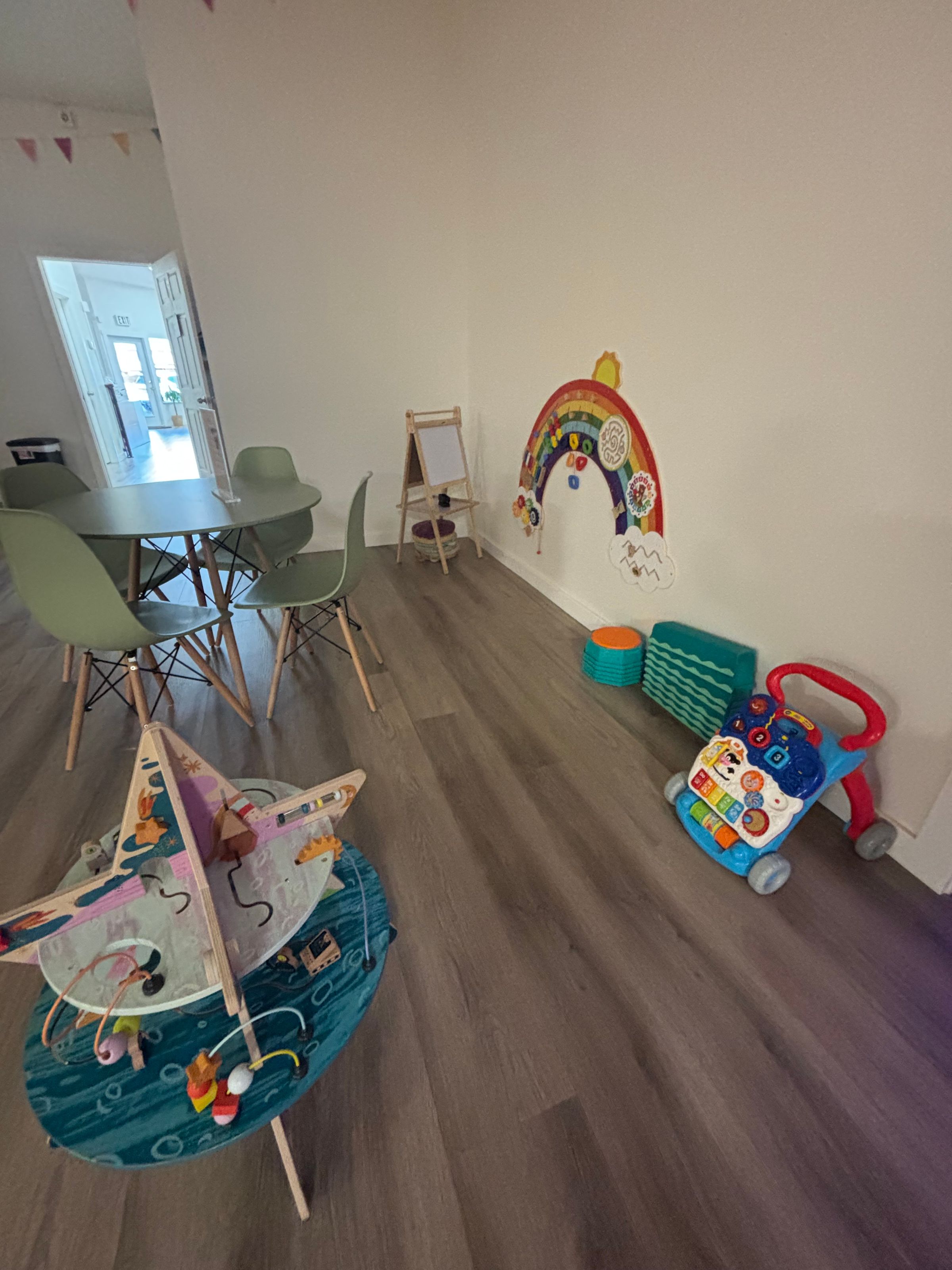 Adventure Alley's image