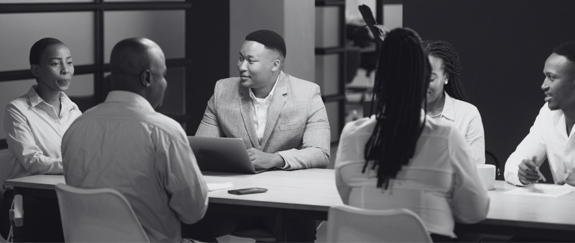 Idia Legacy - Helping African consumer brands access capital's image