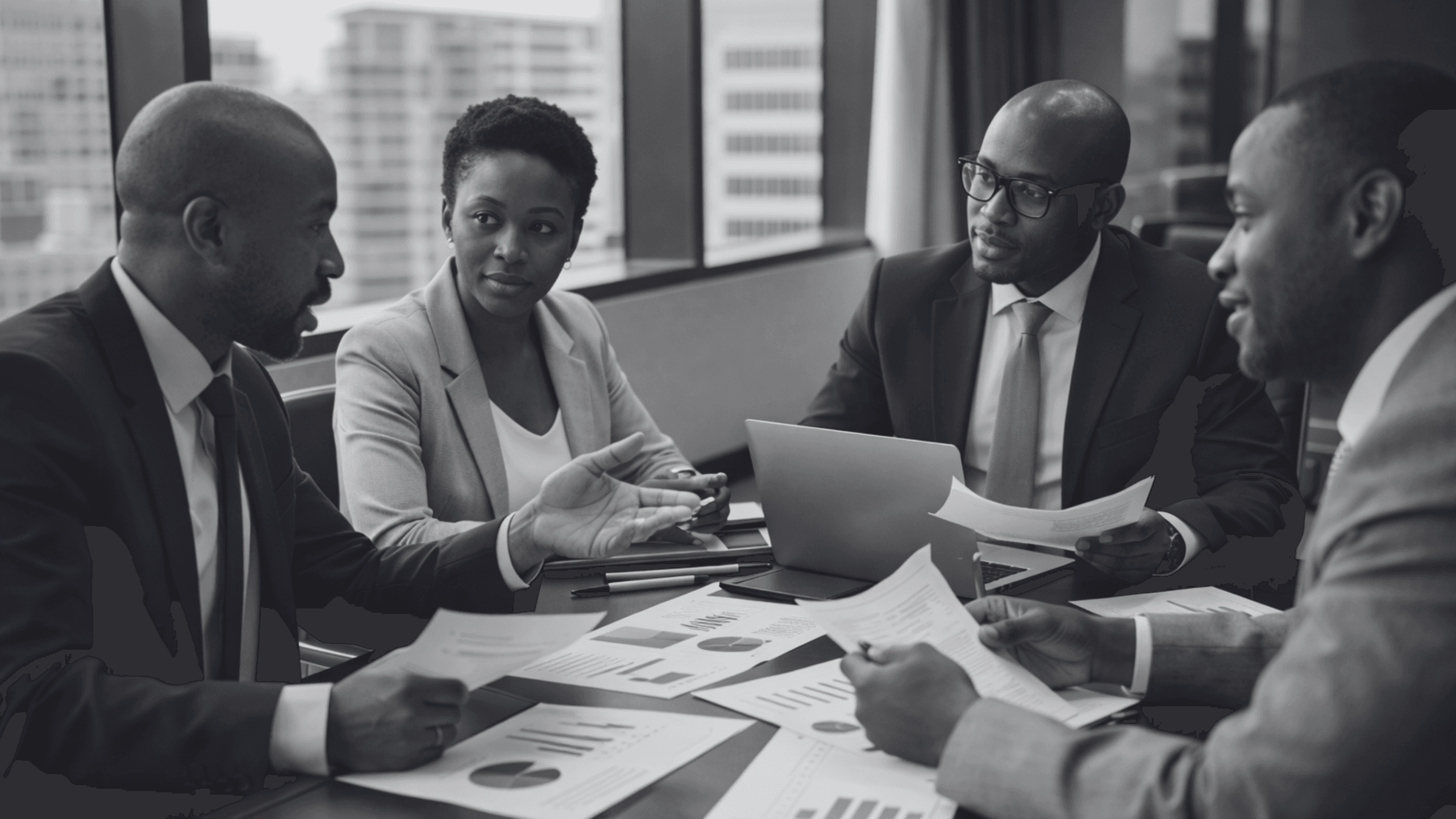 Idia Legacy - Helping African consumer brands access capital's image