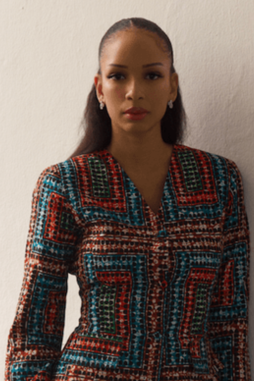 Idia Legacy - Helping African consumer brands access capital's image