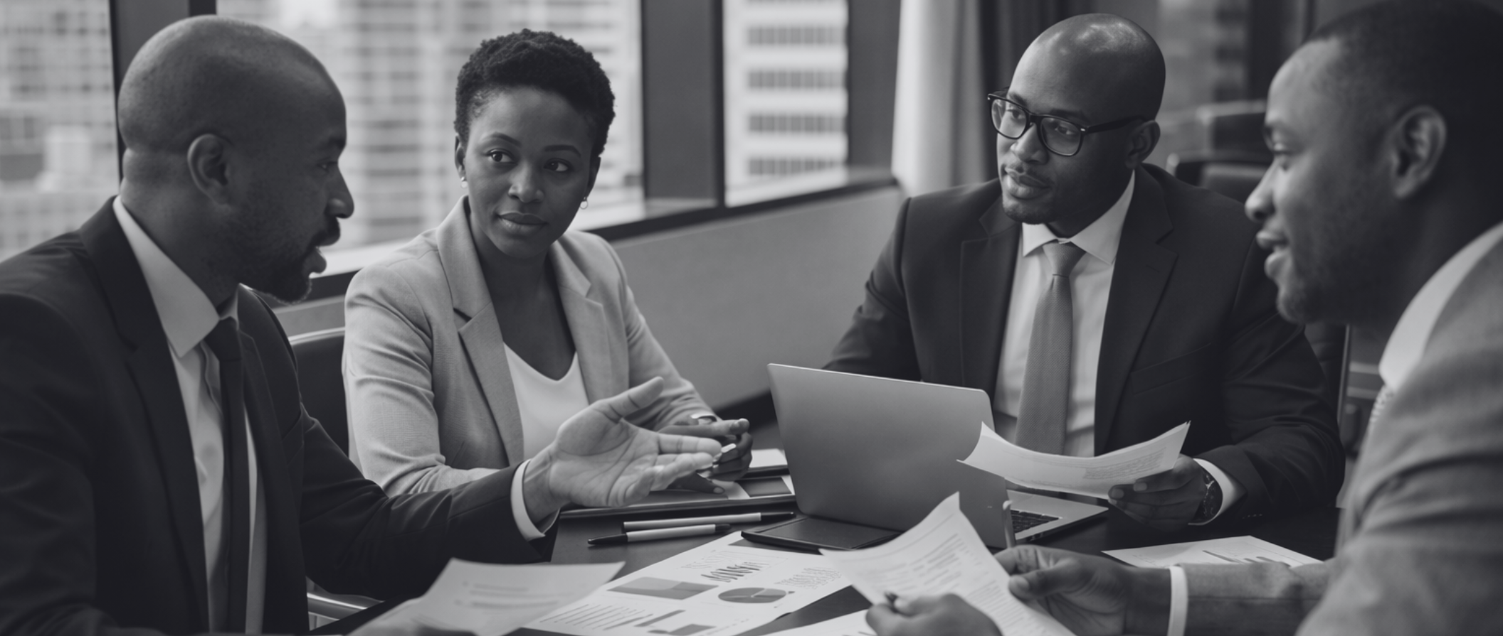 Idia Legacy - Helping African consumer brands access capital's image