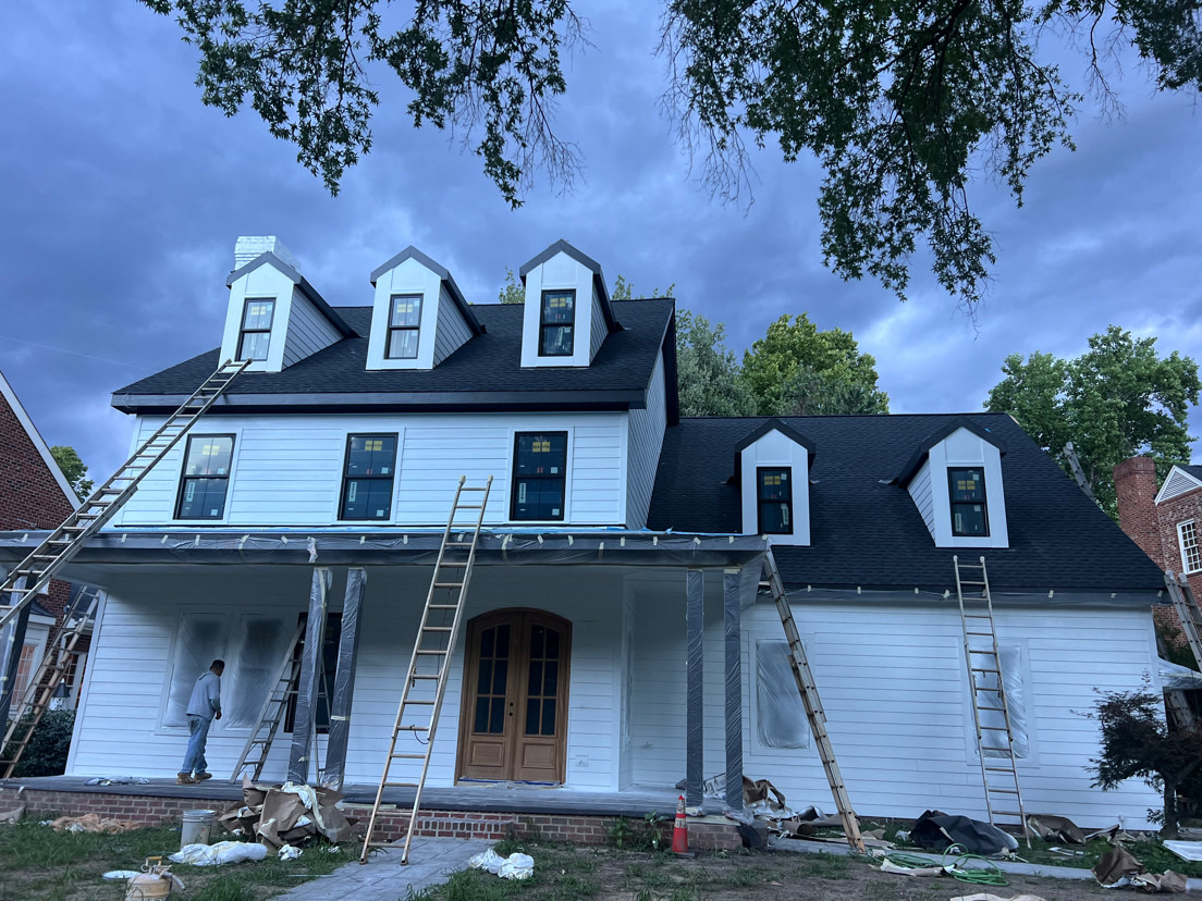 high-end painting & development 's image