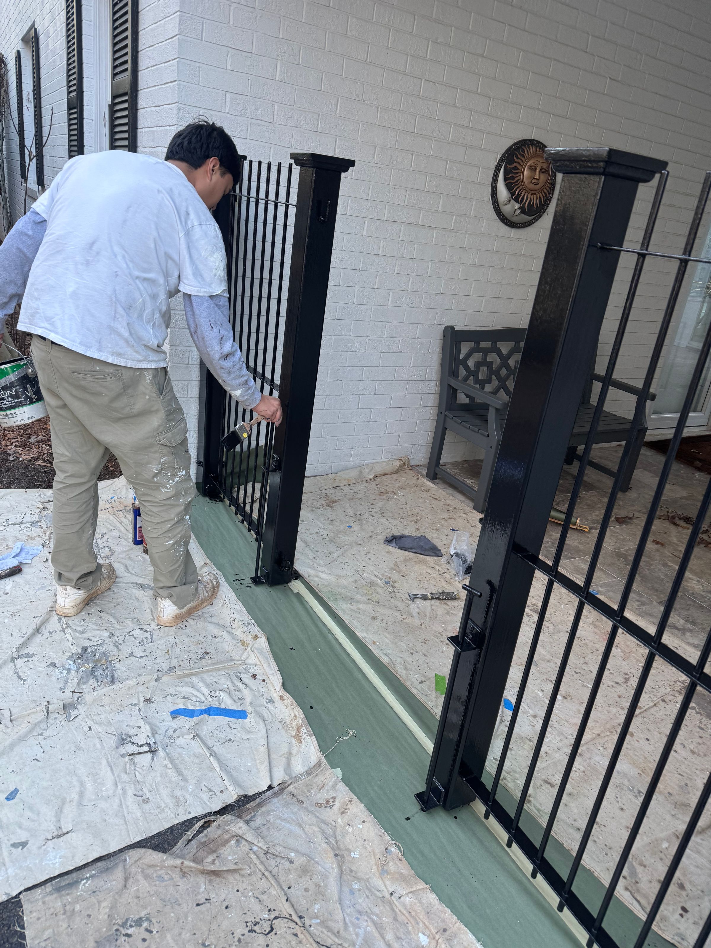 high-end painting & development 's image