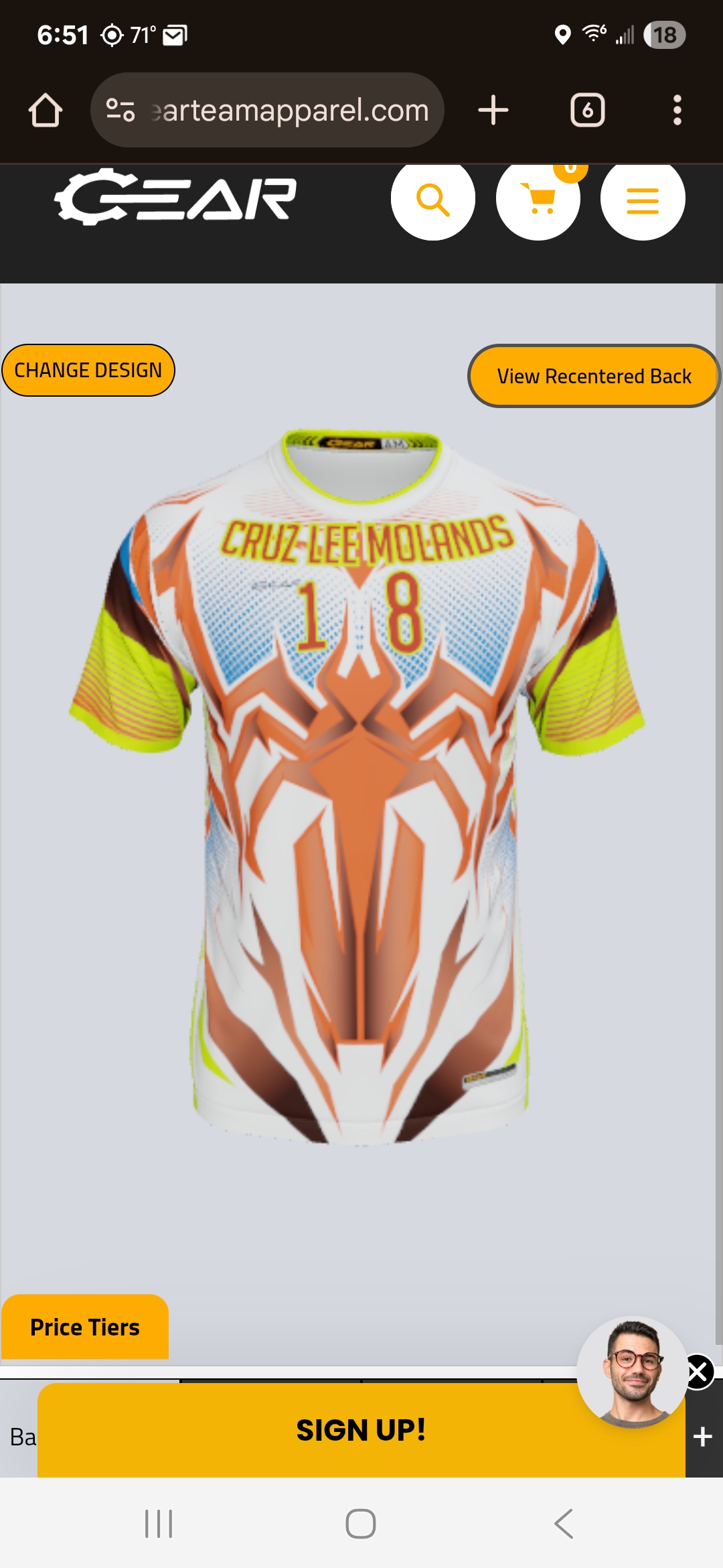 Hobbit Hills Racing's image