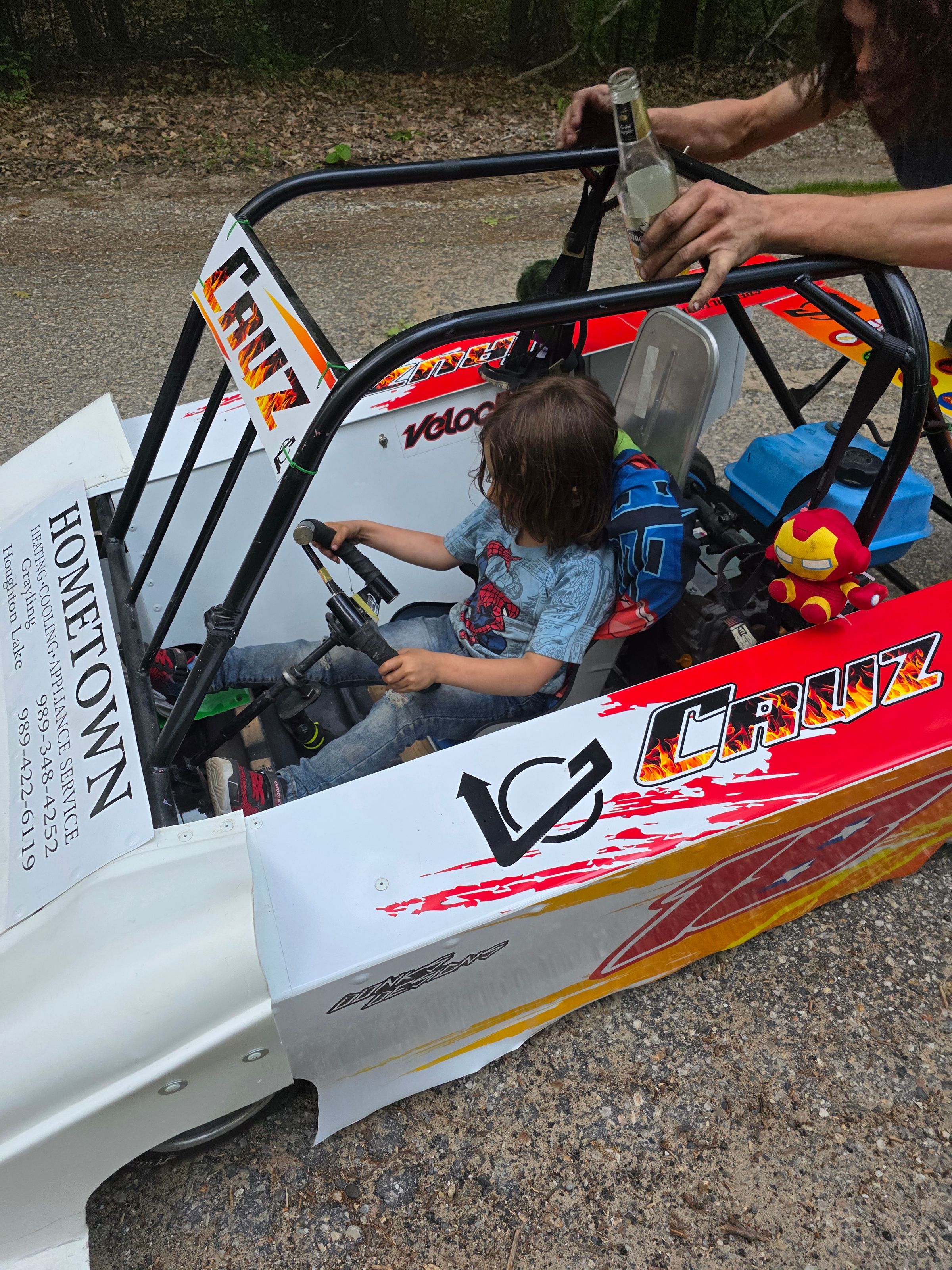 Hobbit Hills Racing's image