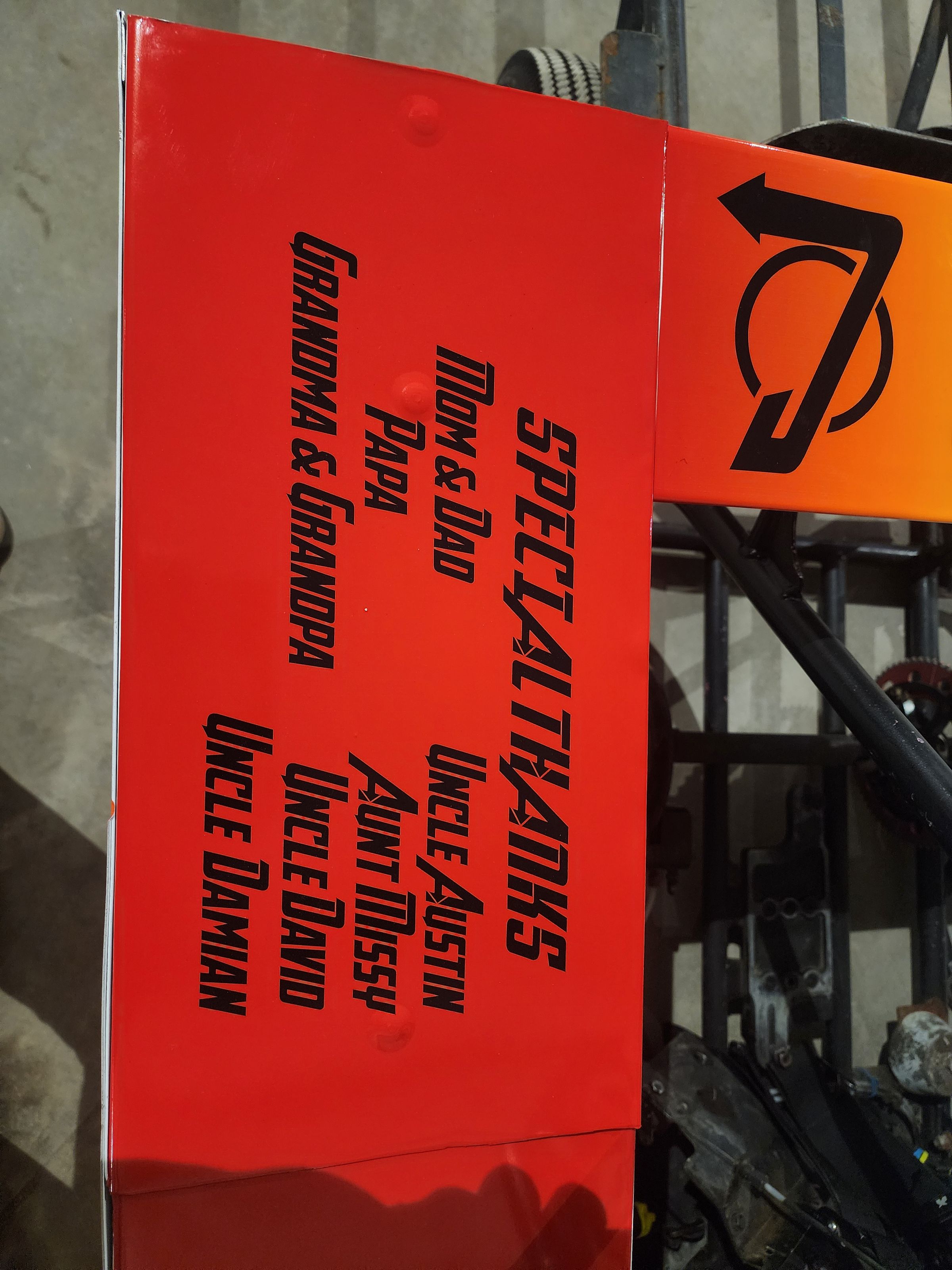 Hobbit Hills Racing's image