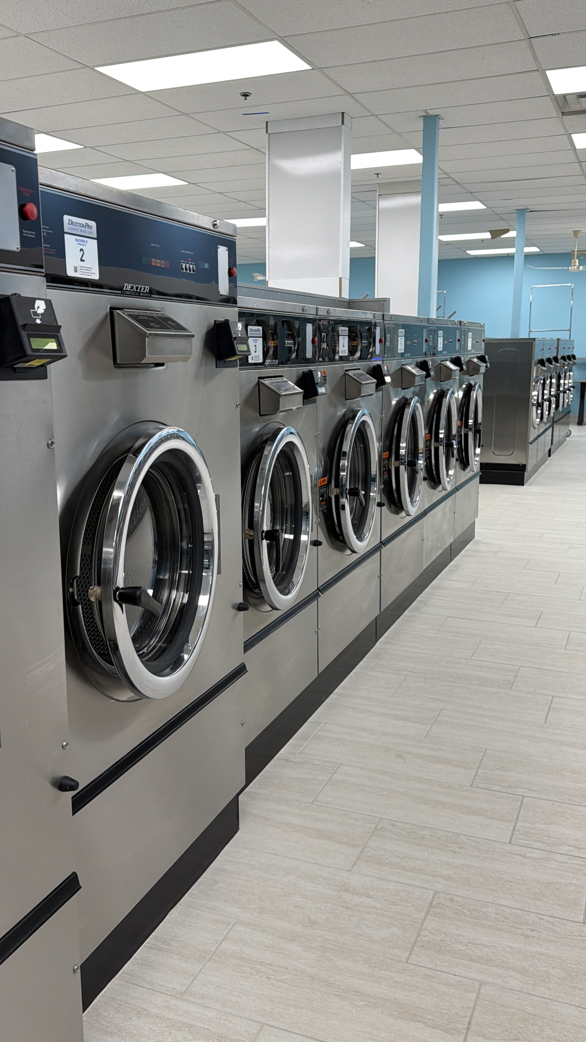 SMARTFRESH LAUNDRY   's image