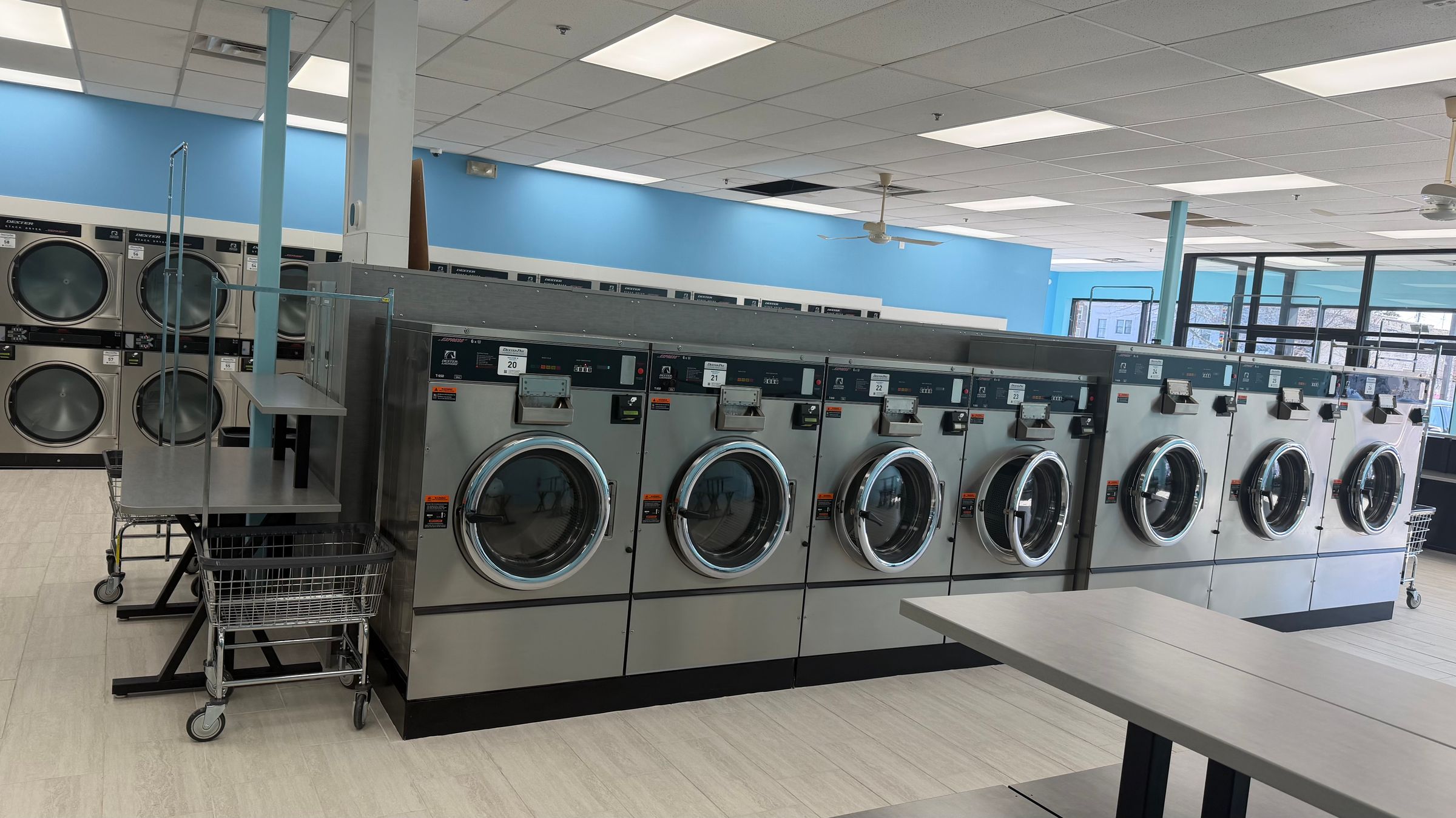 SMARTFRESH LAUNDRY   's image