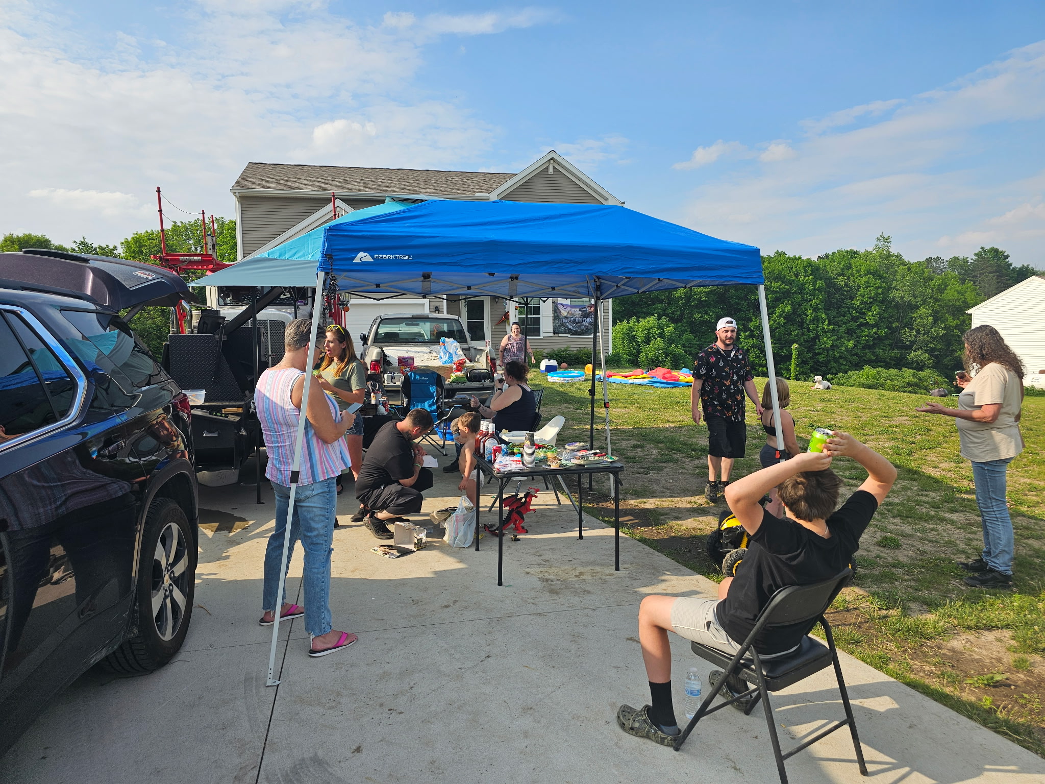 Thunder Belly BBQ 's image