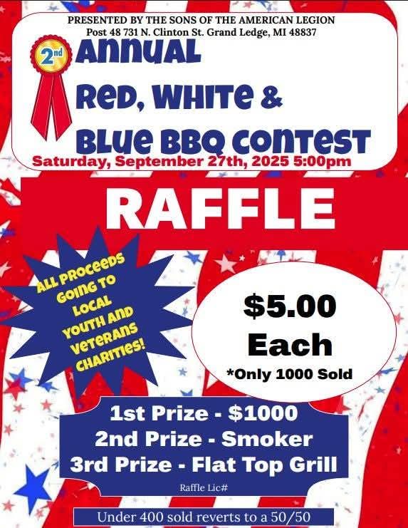 Thunder Belly BBQ 's image