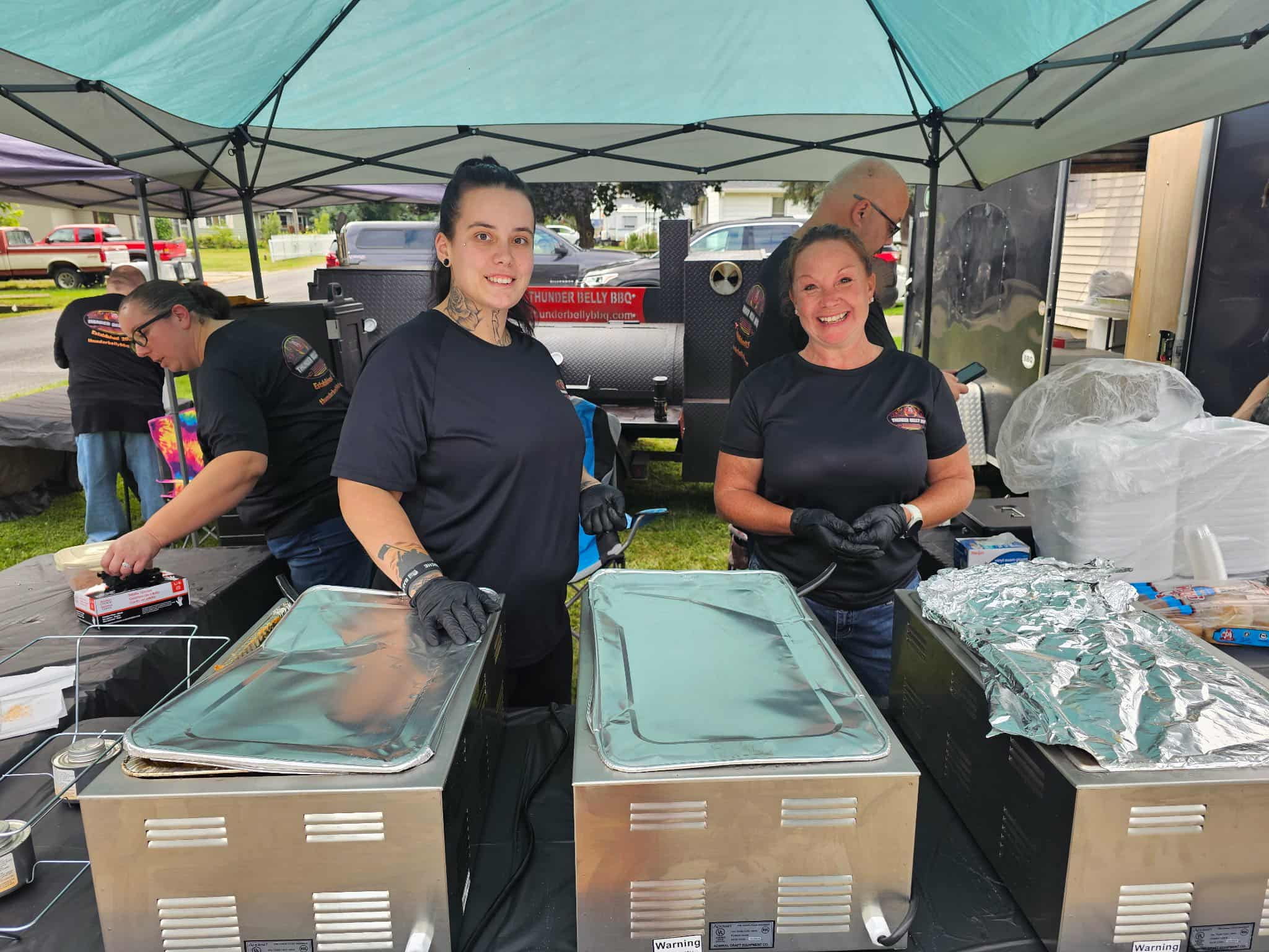 Thunder Belly BBQ 's image