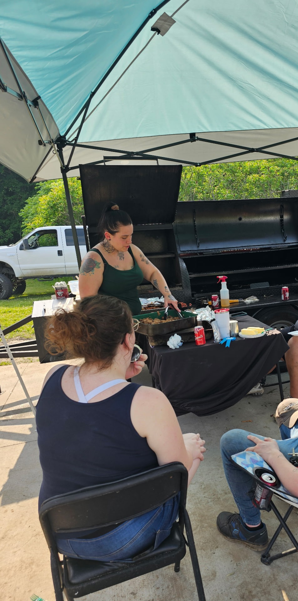 Thunder Belly BBQ 's image