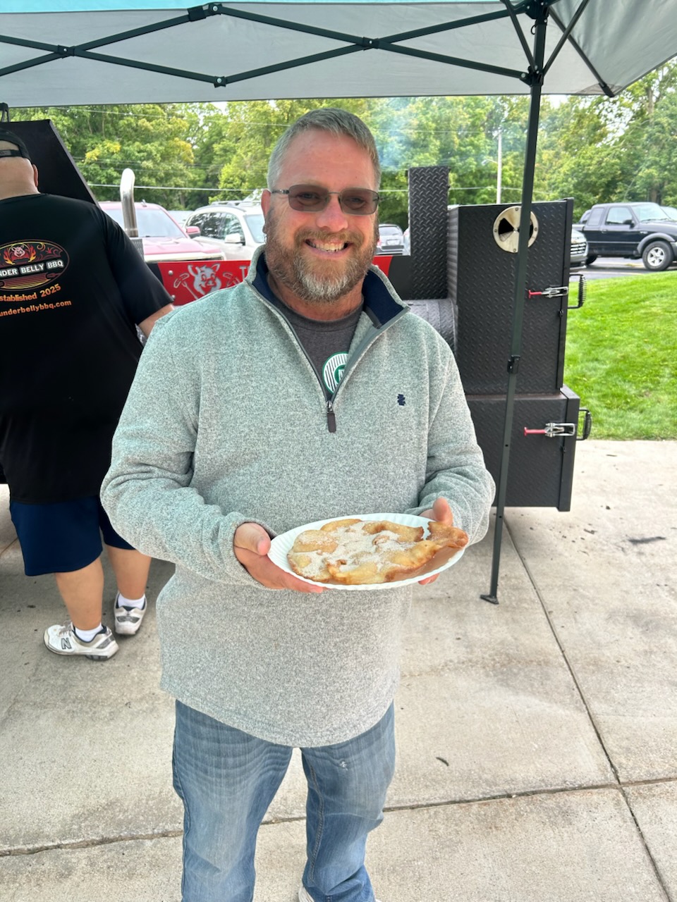 Thunder Belly BBQ 's image