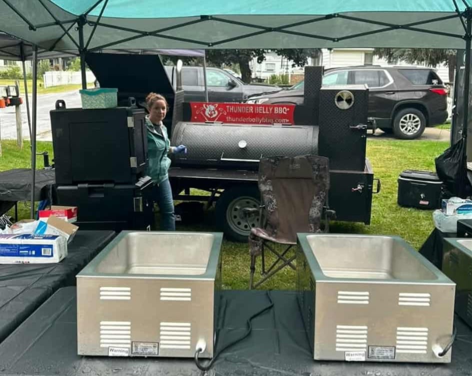 Thunder Belly BBQ 's image