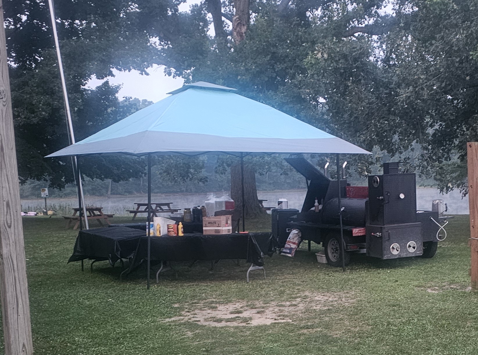Thunder Belly BBQ 's image