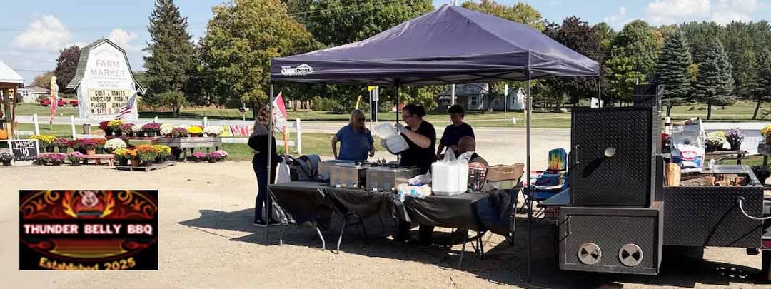 Thunder Belly BBQ 's image
