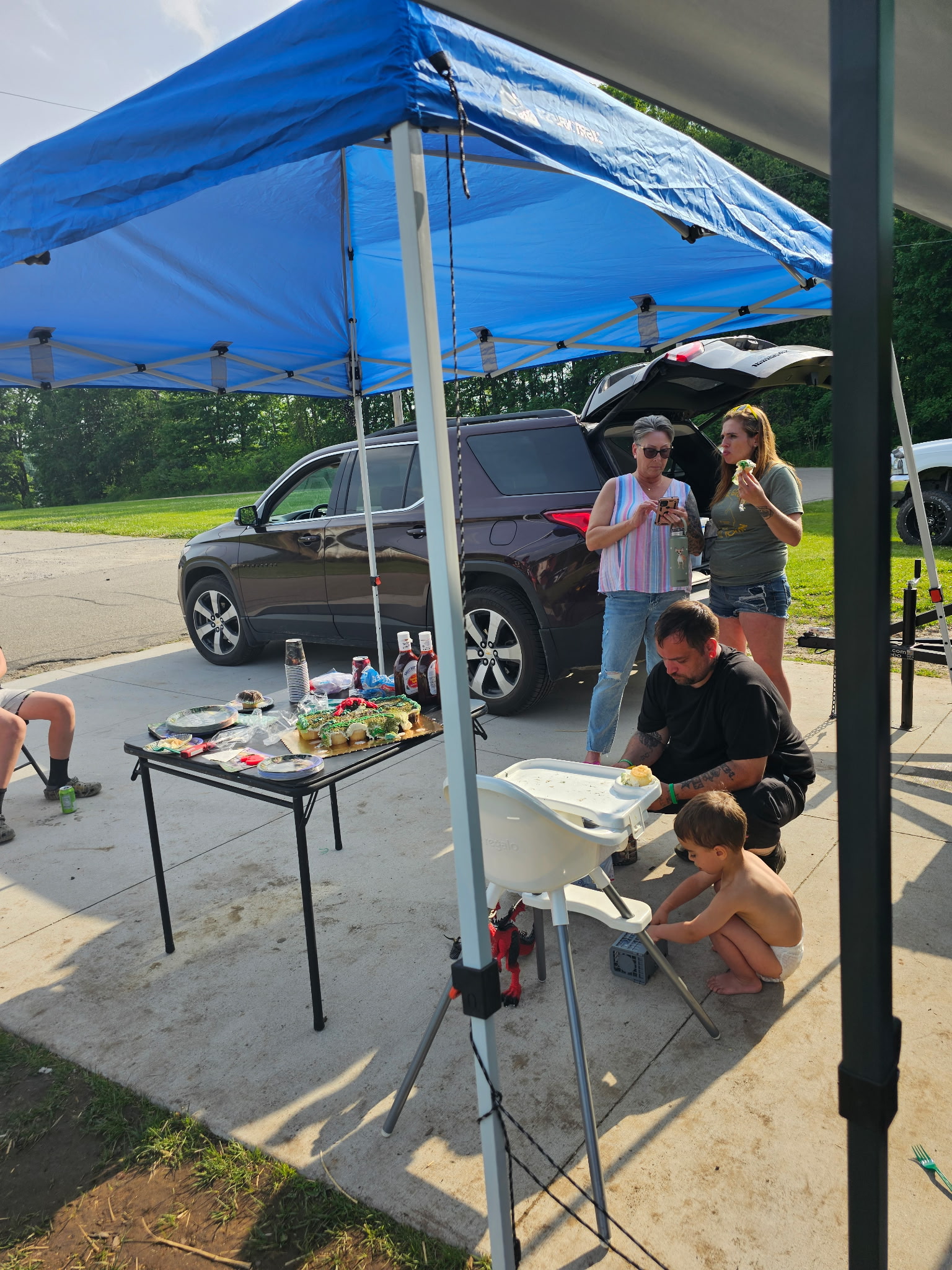 Thunder Belly BBQ 's image