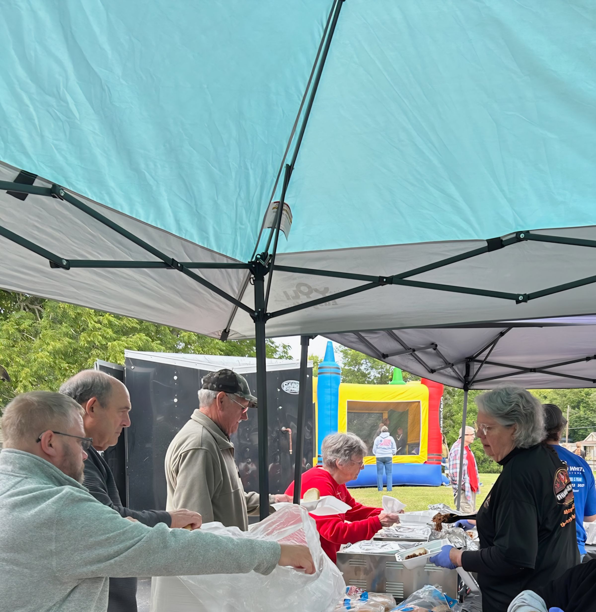 Thunder Belly BBQ 's image