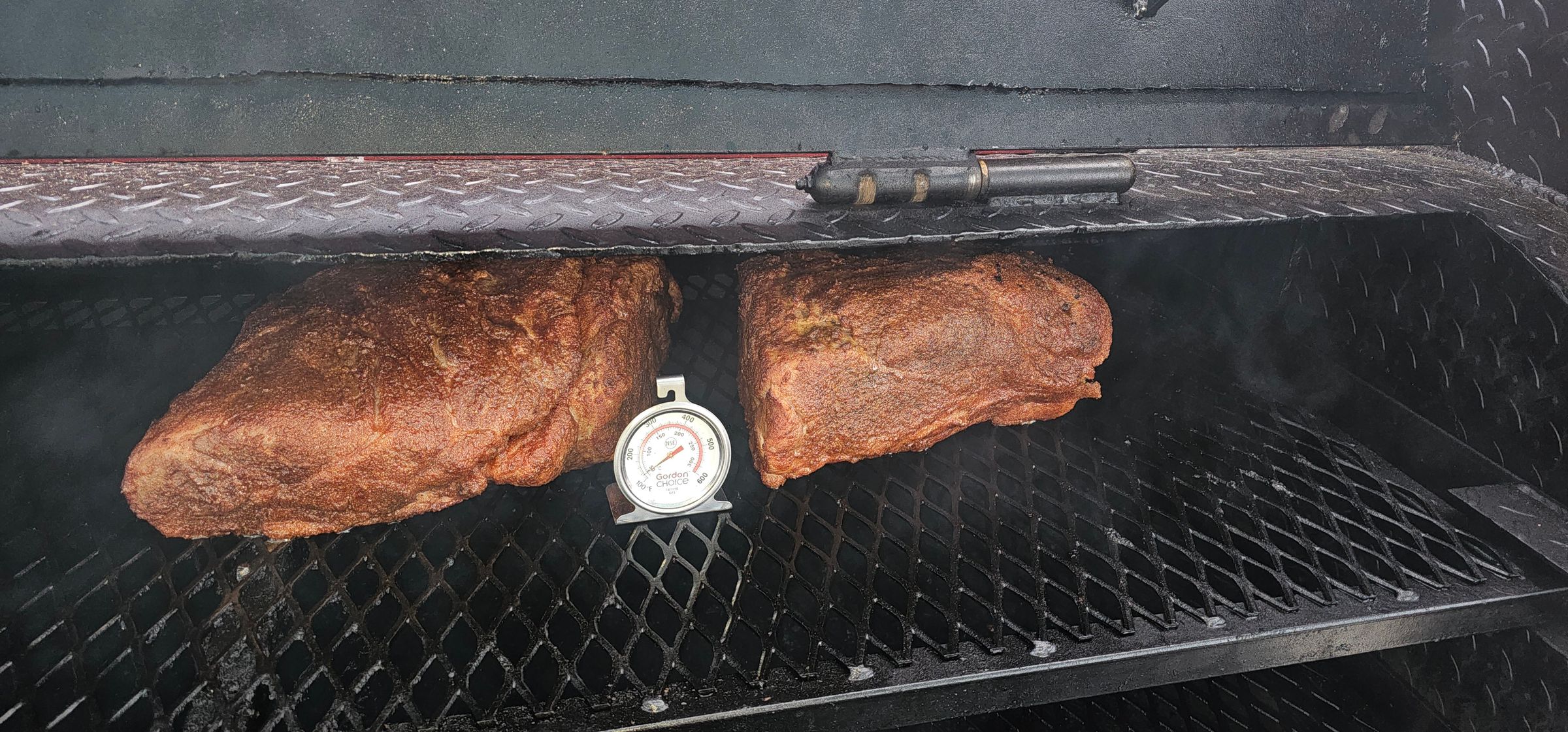Thunder Belly BBQ 's image