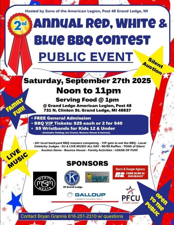 Thunder Belly BBQ 's image