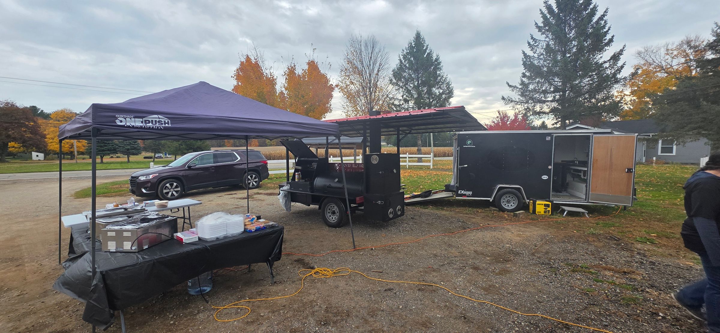 Thunder Belly BBQ 's image