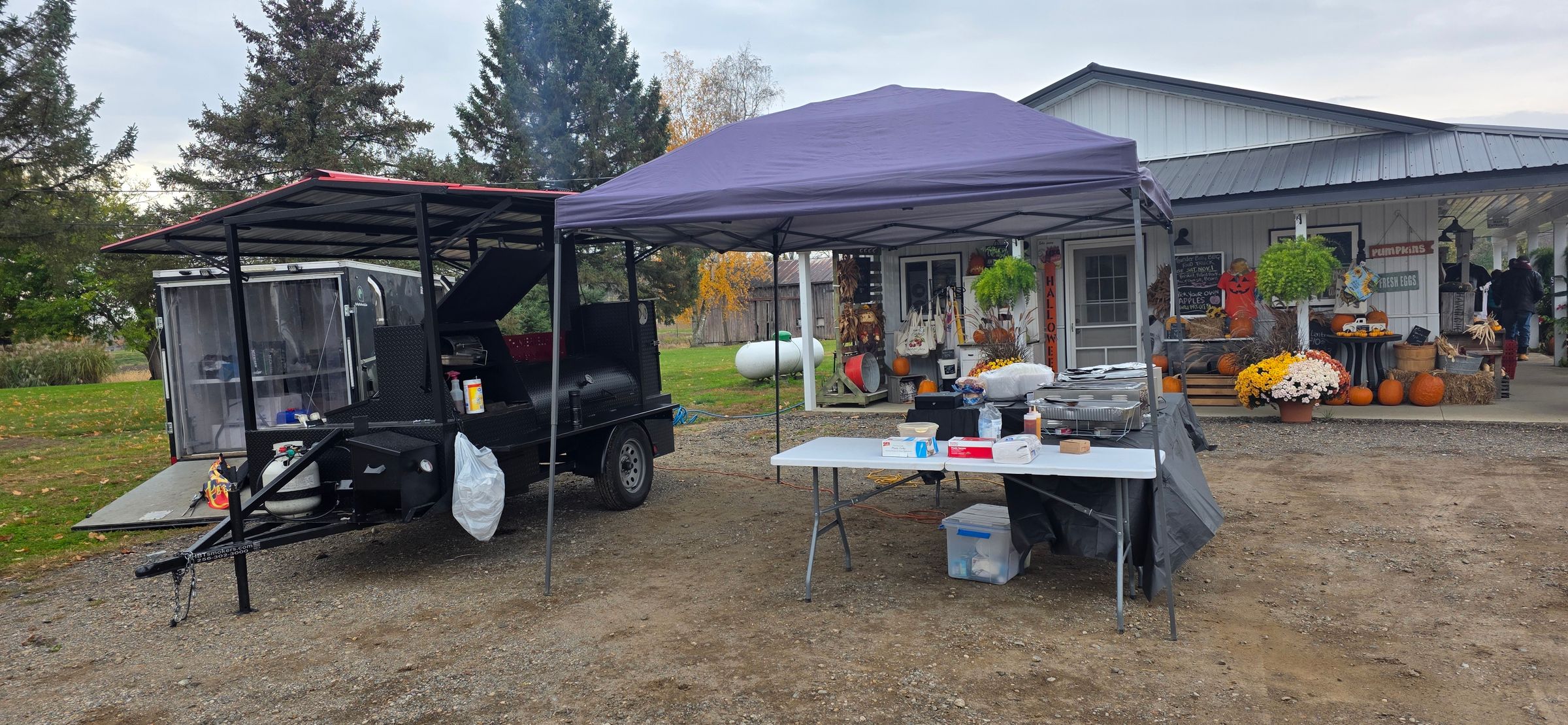 Thunder Belly BBQ 's image