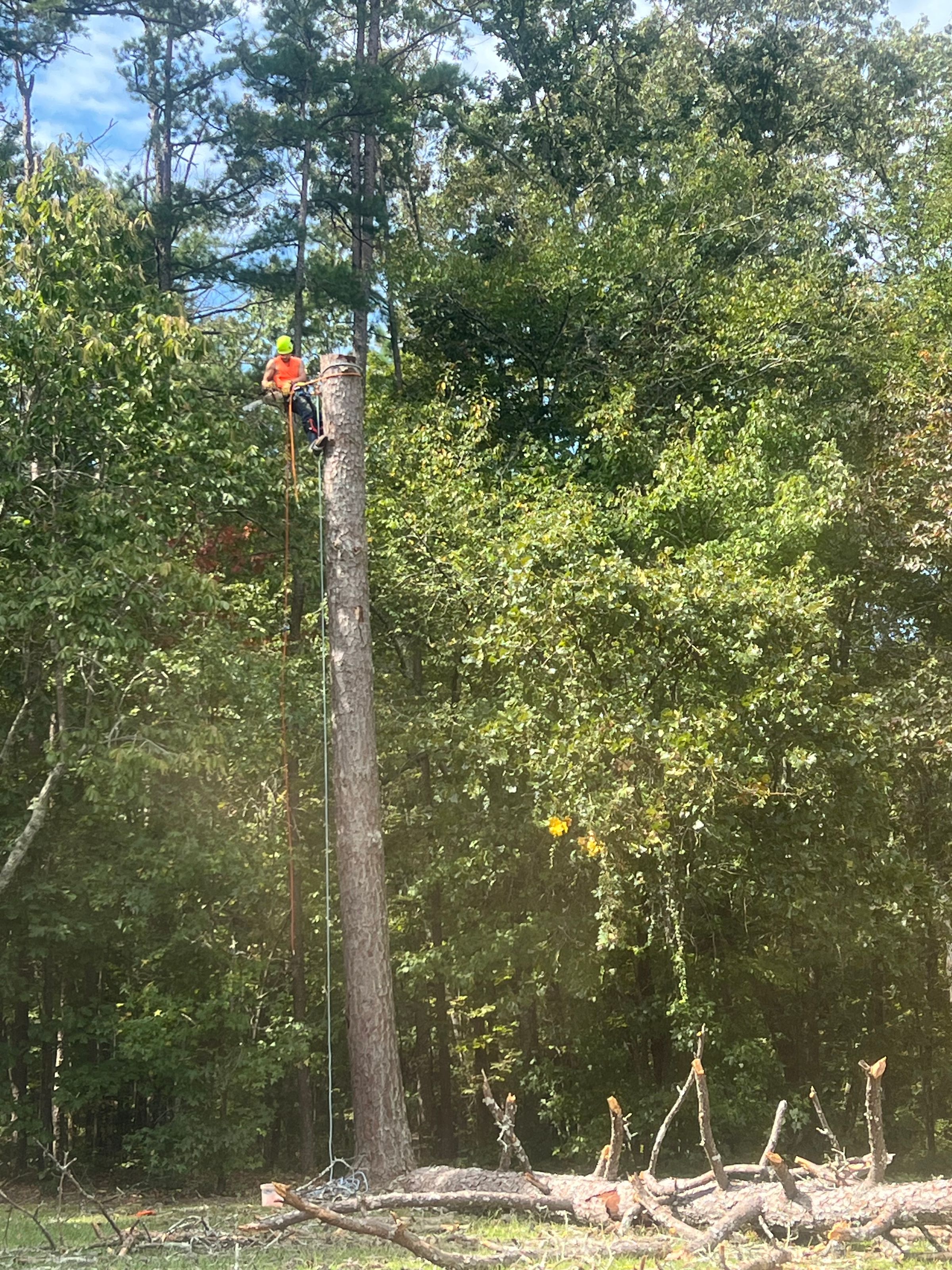 Luttrell construction llc's image