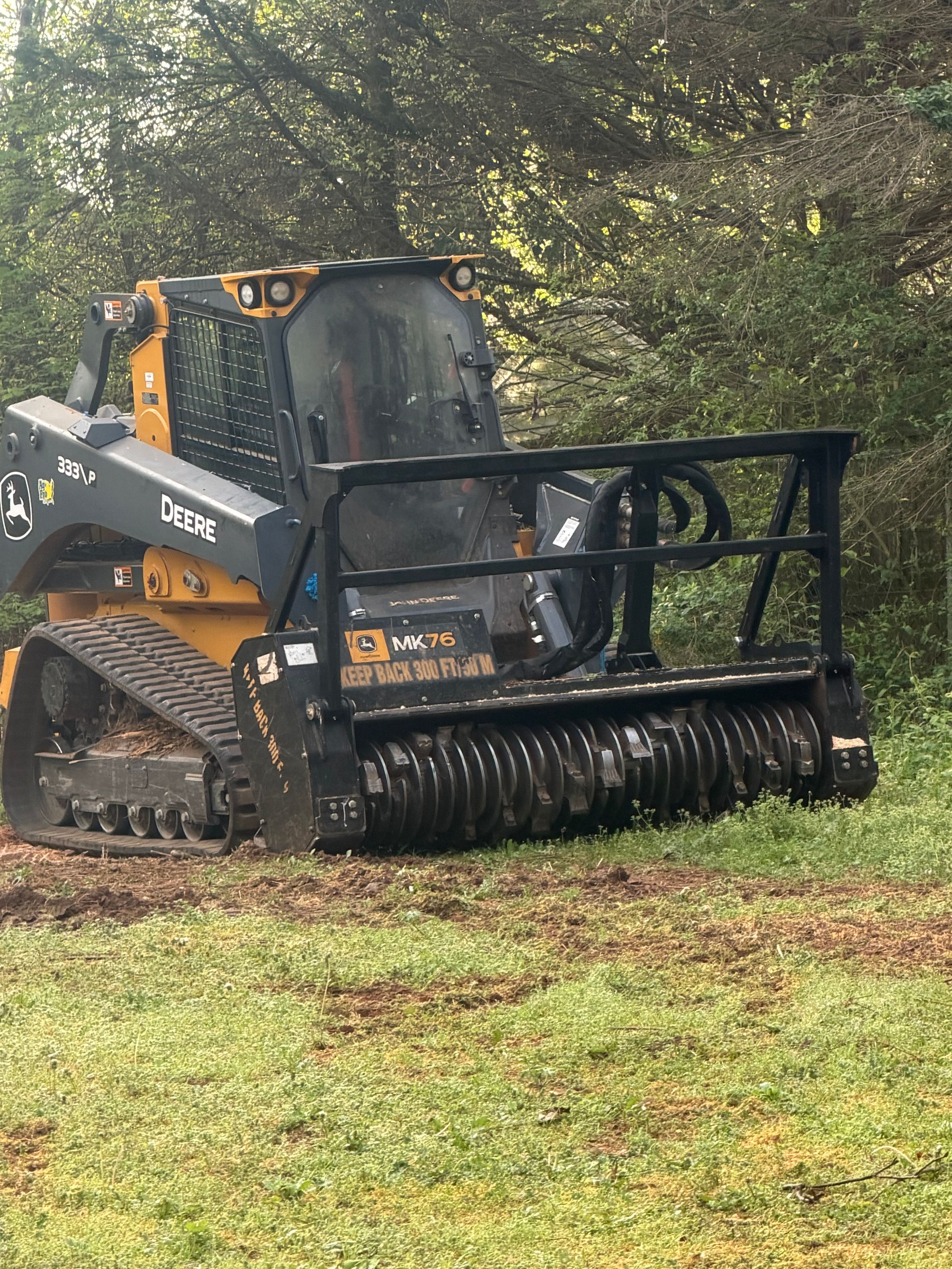 Luttrell construction llc's image