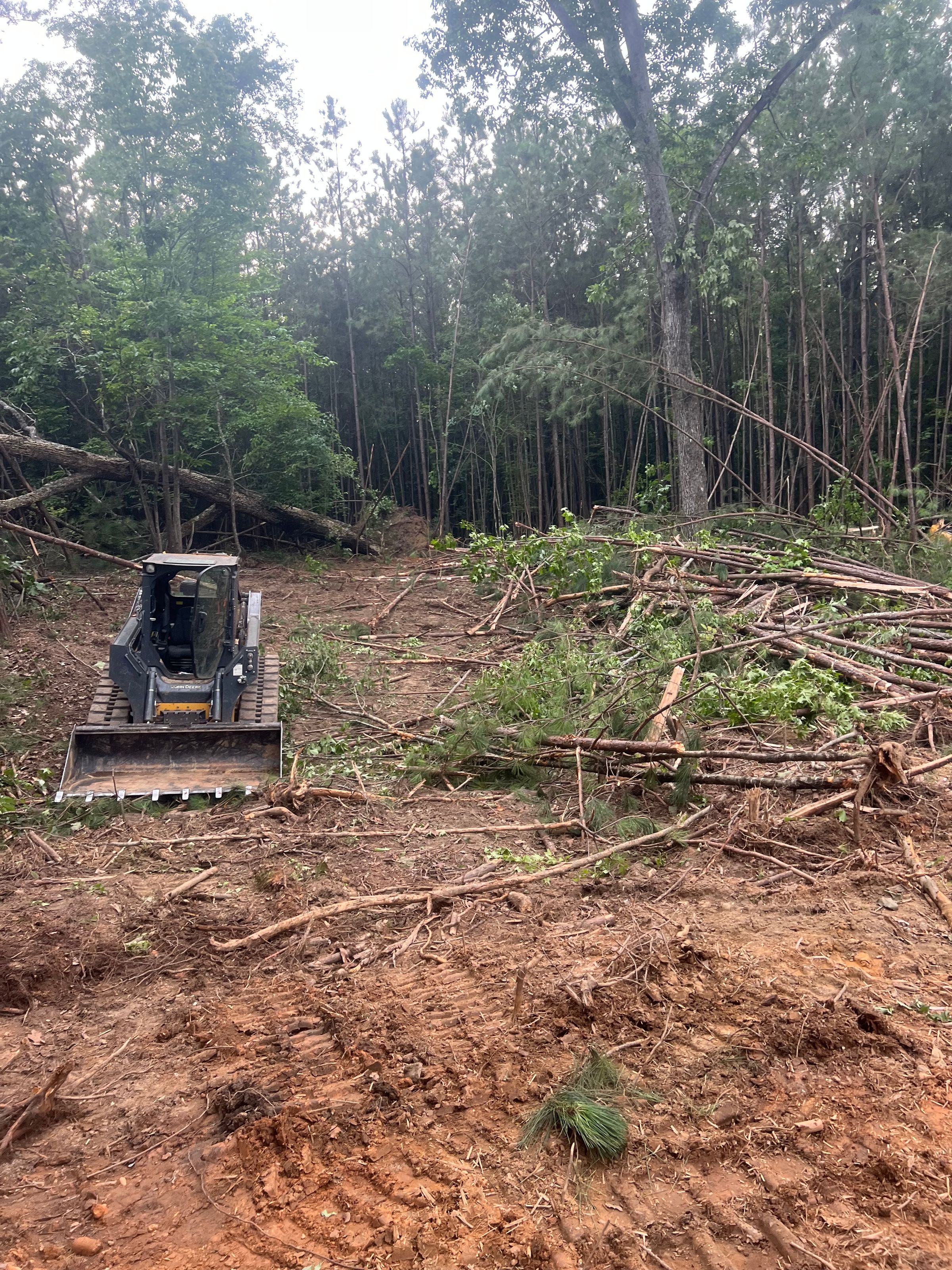 Luttrell construction llc's image