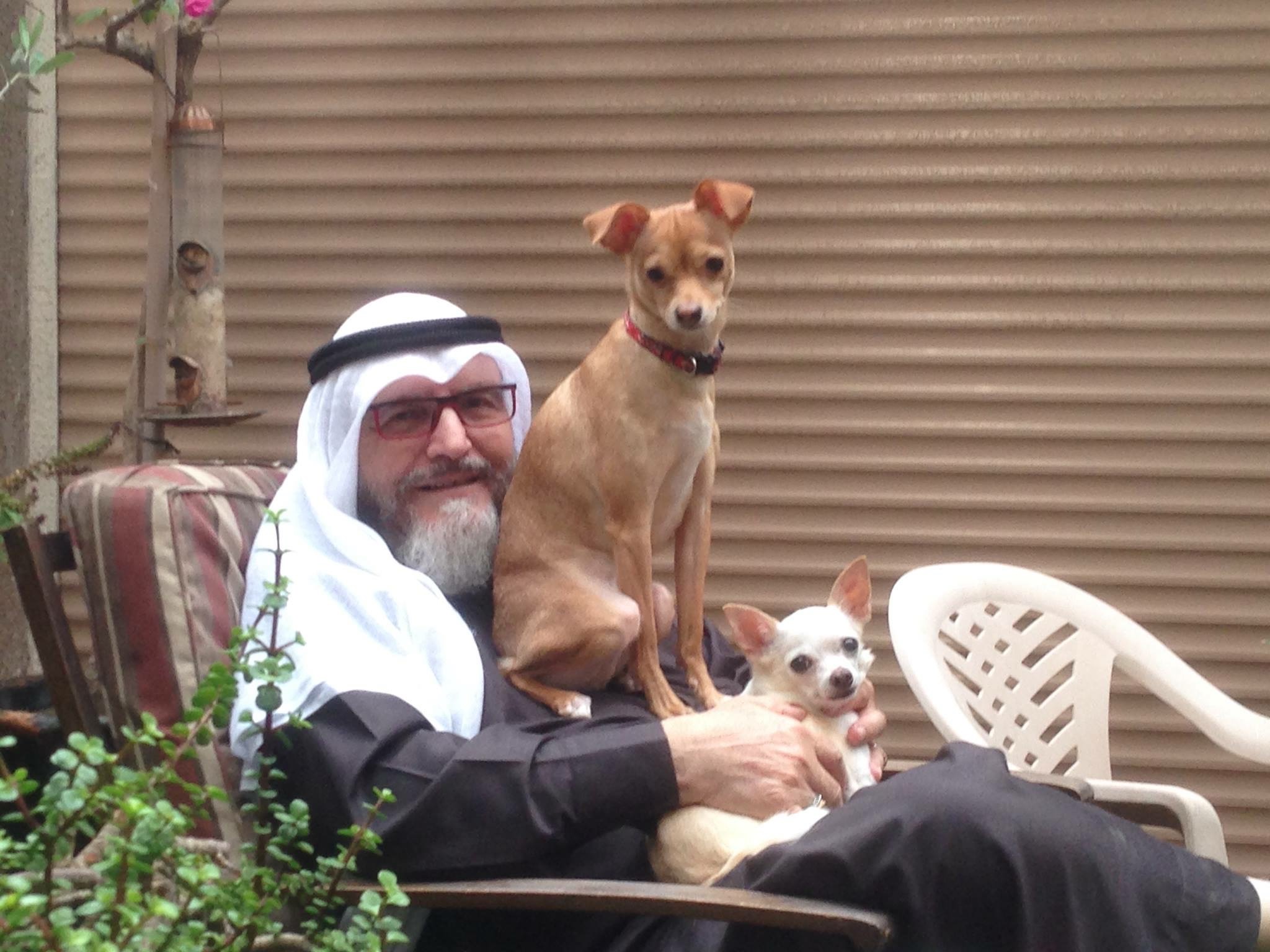 Lord Ronaldo Consultants & Photography 's image