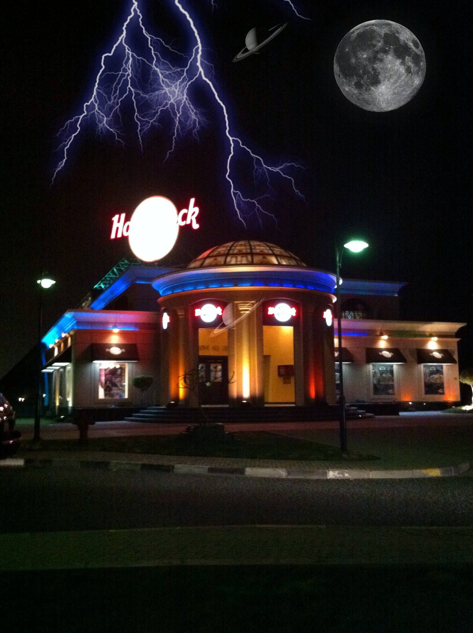 Lord Ronaldo Consultants & Photography 's image