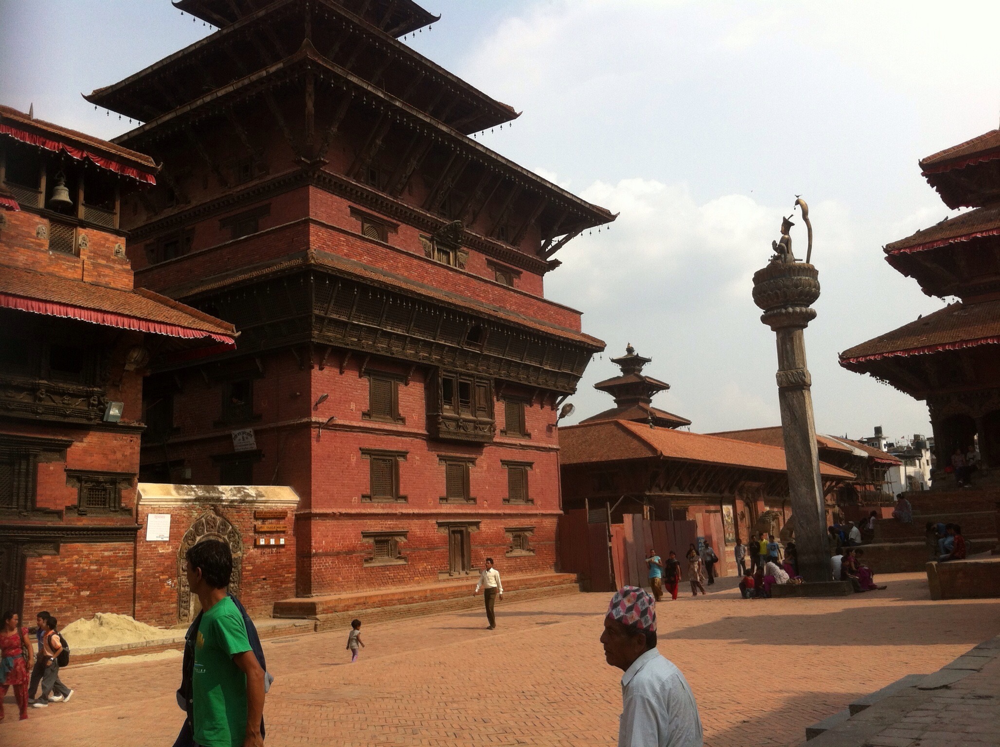 Lord Ronaldo Consultants & Photography 's image