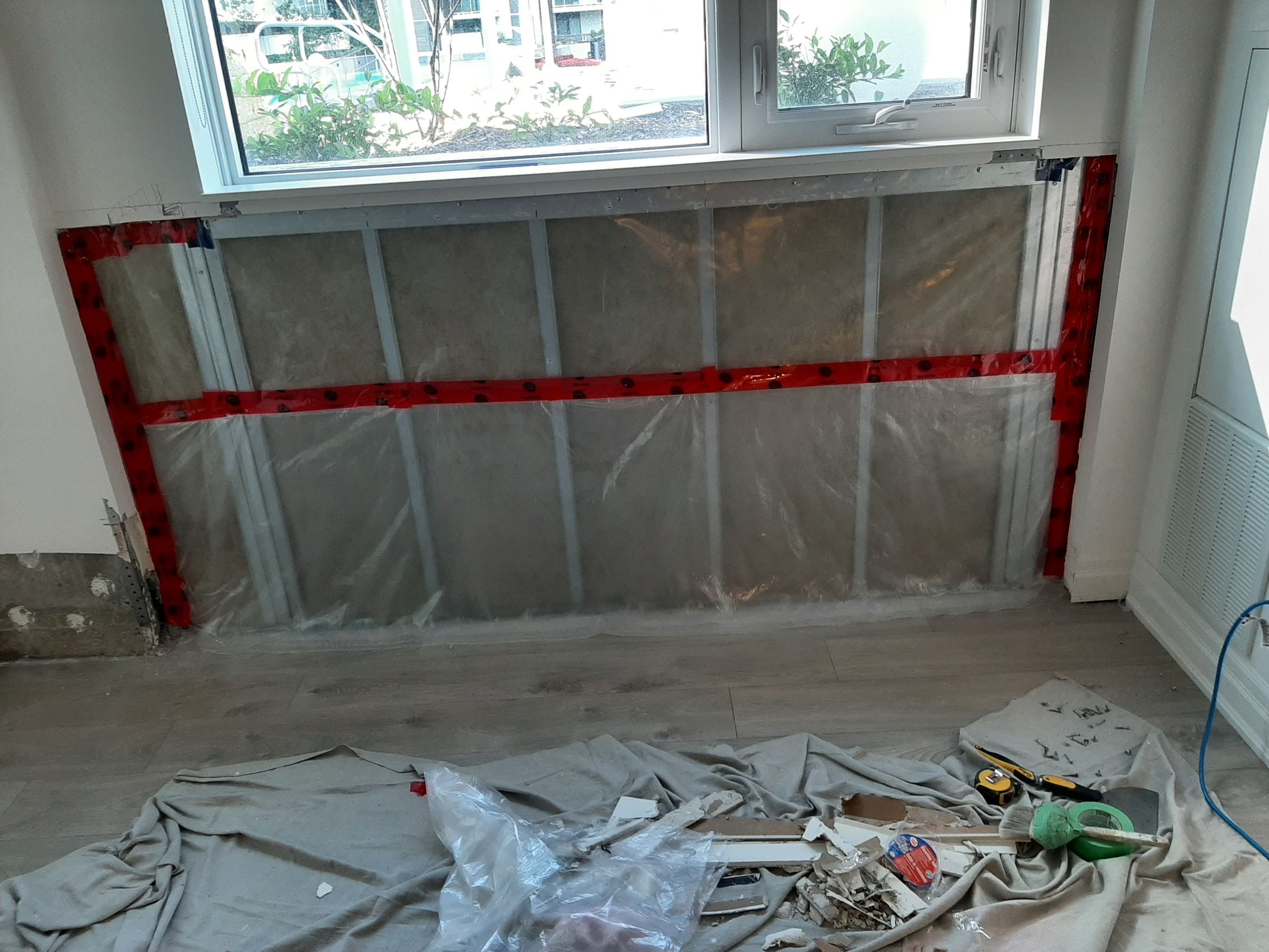  L & Z Services /Construction, Employment & Real Estate 's image