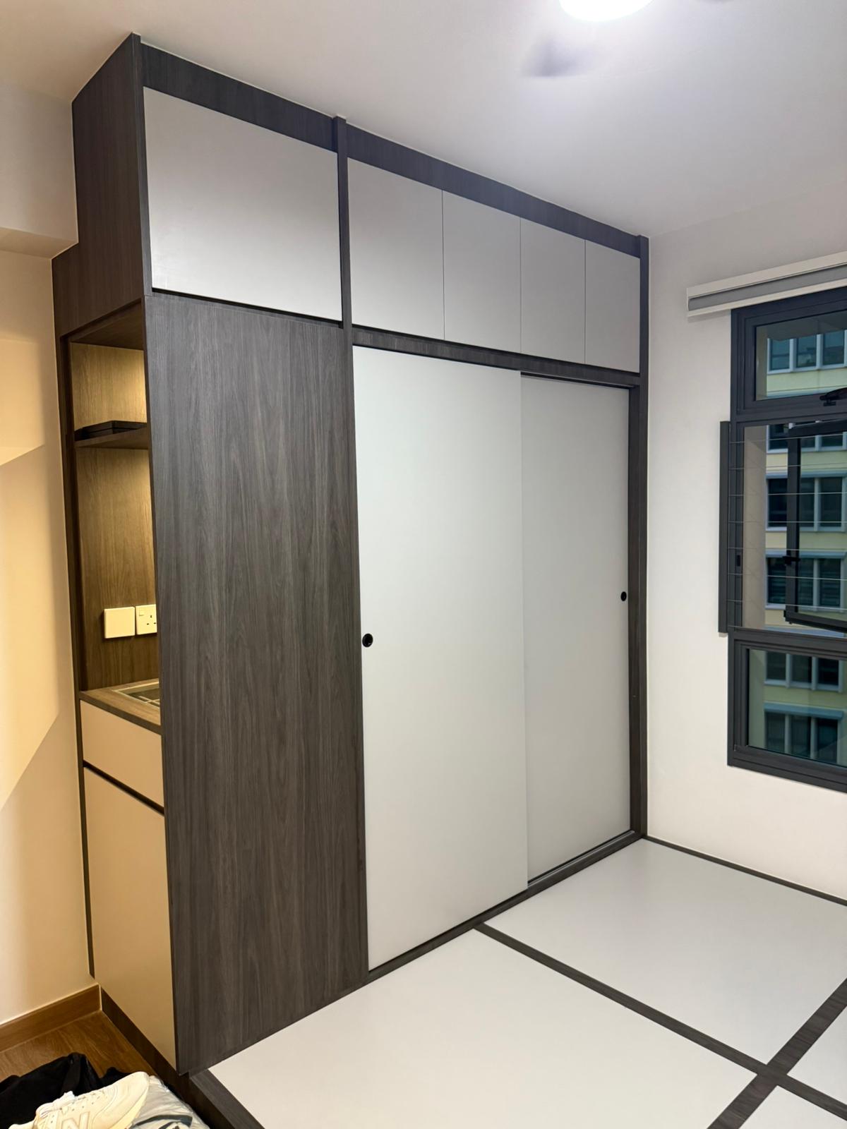 C&T Carpentry Workshop PTE. LTD.'s image