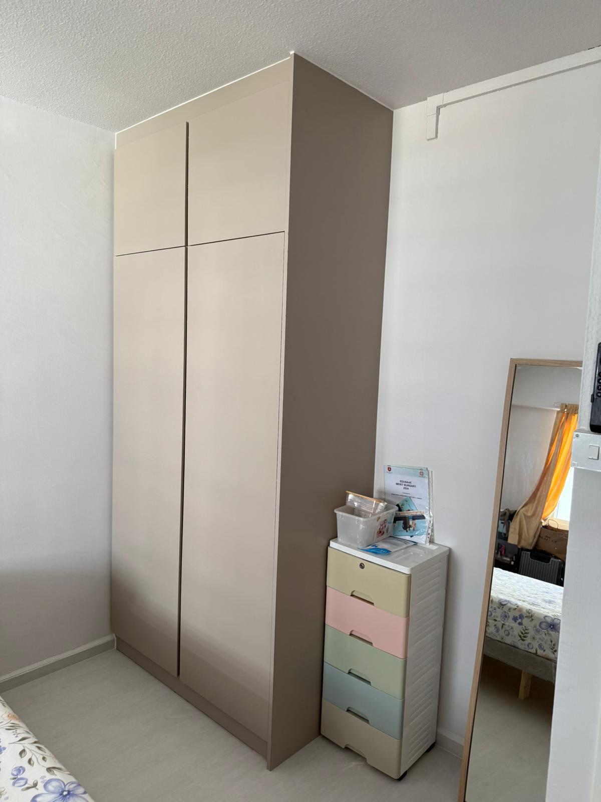 C&T Carpentry Workshop PTE. LTD.'s image