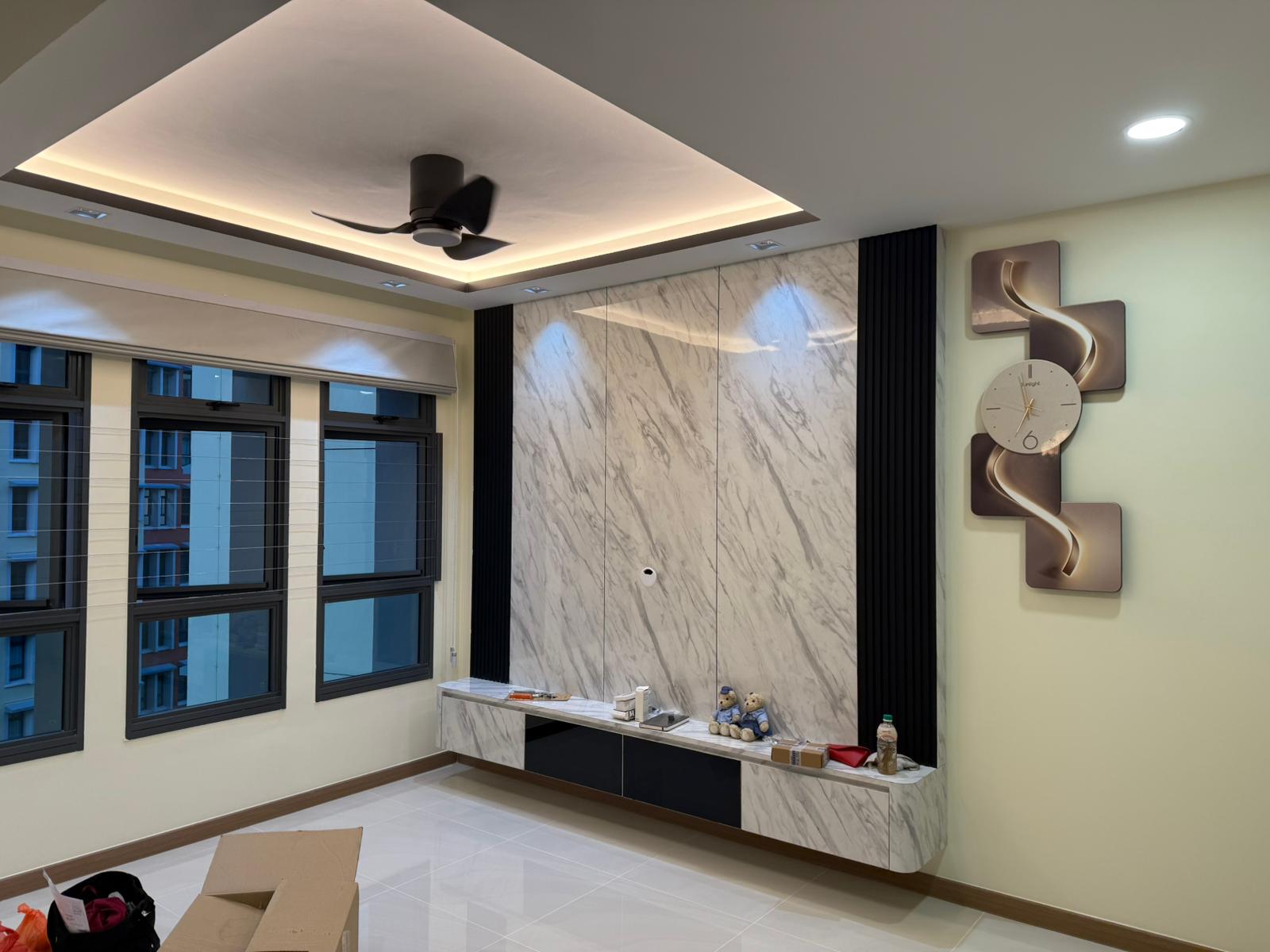 C&T Carpentry Workshop PTE. LTD.'s image