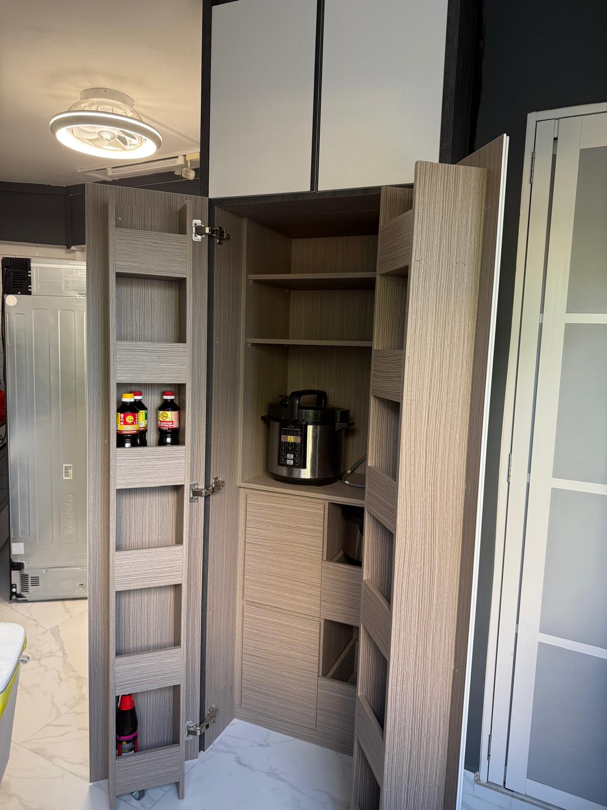 C&T Carpentry Workshop PTE. LTD.'s image