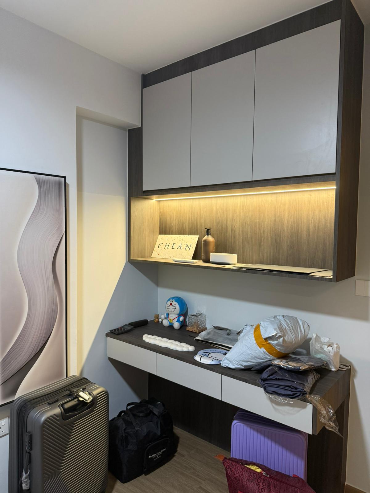 C&T Carpentry Workshop PTE. LTD.'s image