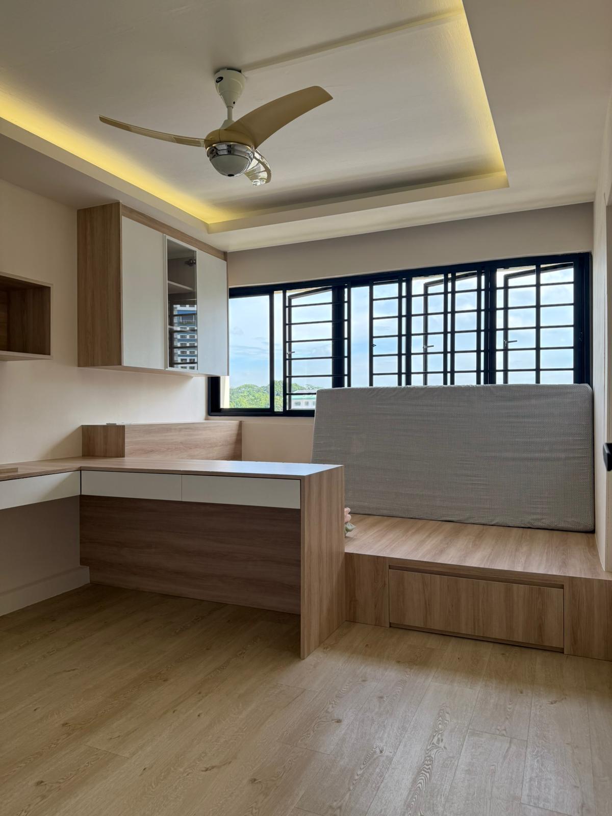 C&T Carpentry Workshop PTE. LTD.'s image