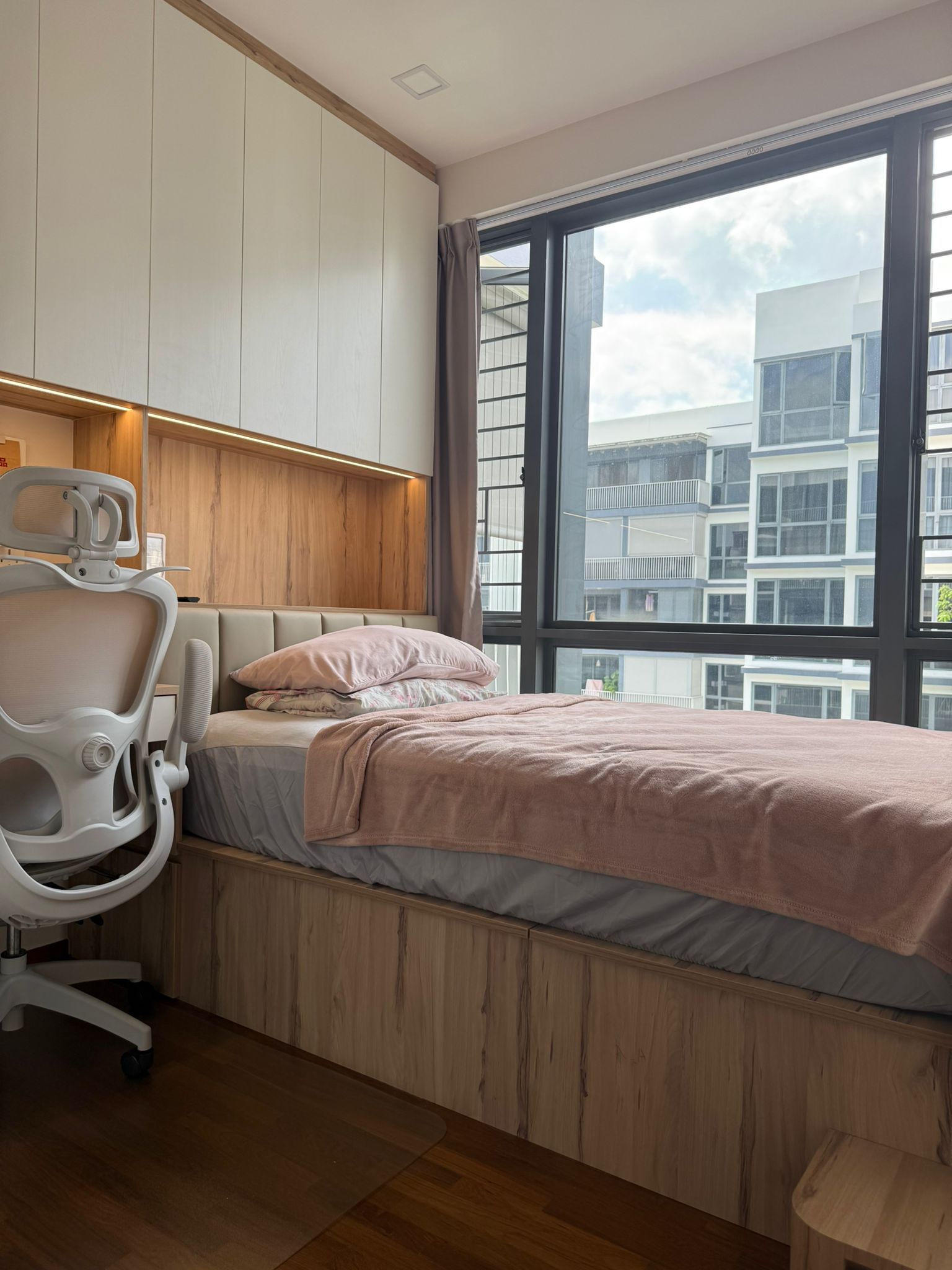 Direct Carpentry Factory Singapore | Kitchen & Wardrobe's image