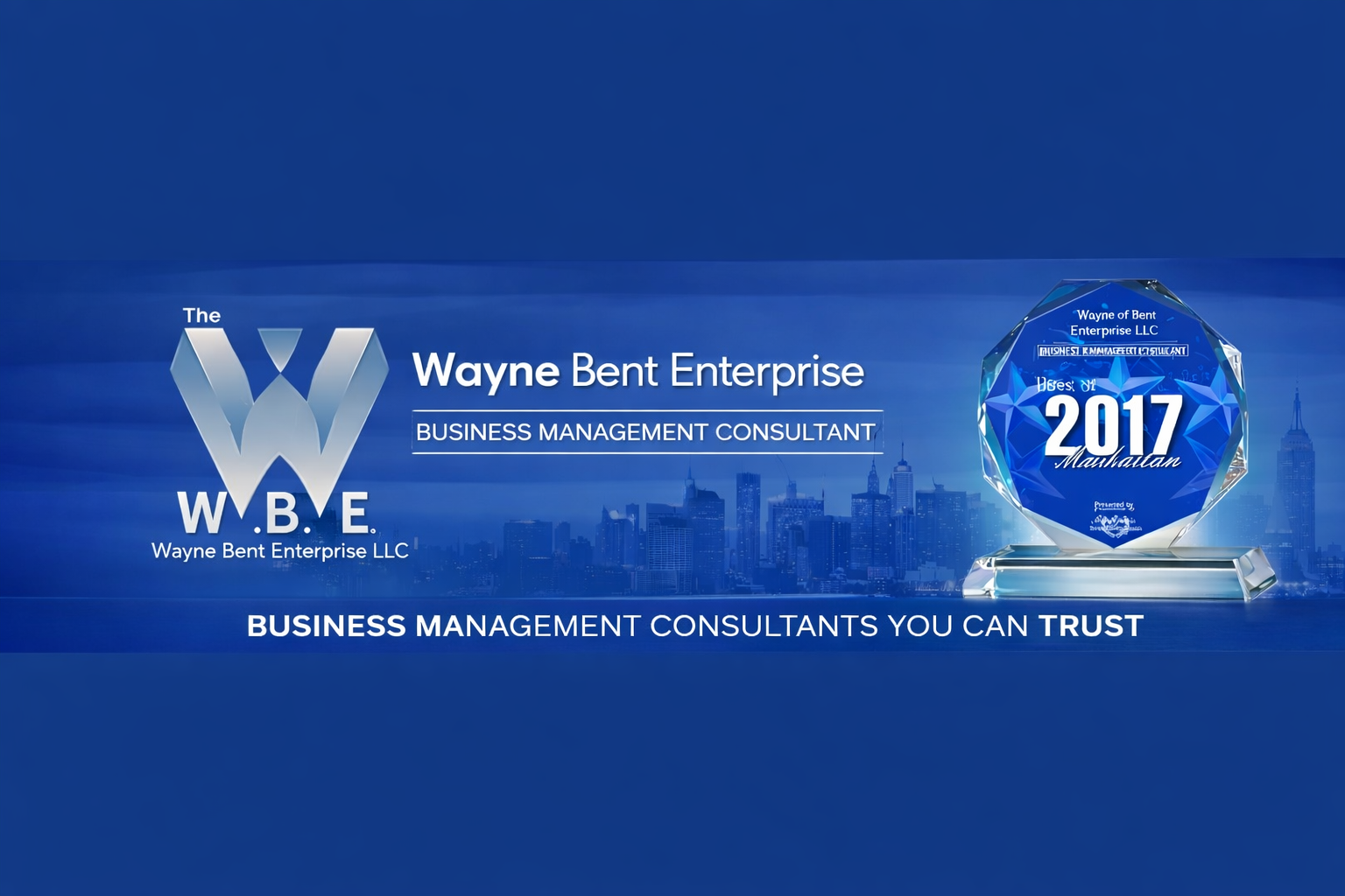 The Wayne Bent Enterprise LLC's image