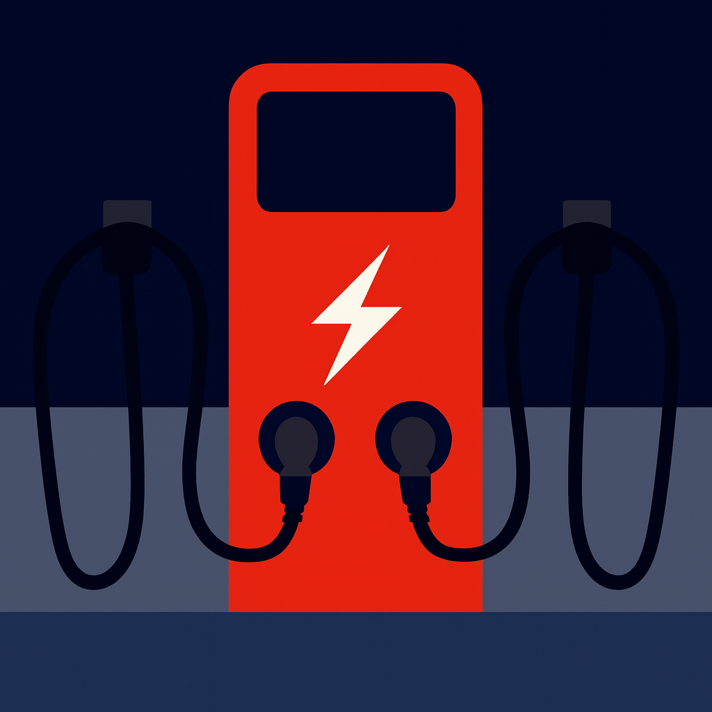 EV Charging Solutions for Multifamily & Commercial Property's image