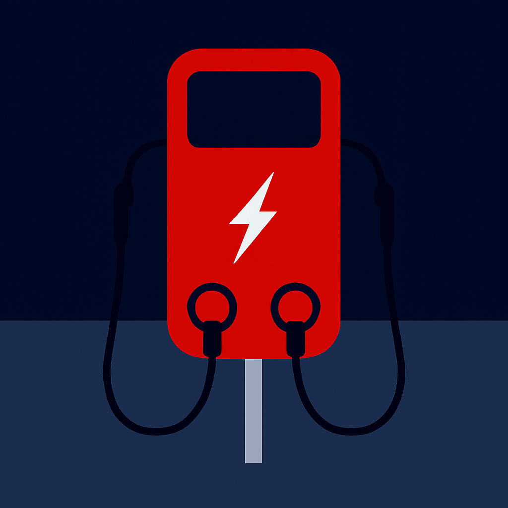 EV Charging Solutions for Multifamily & Commercial Property's image