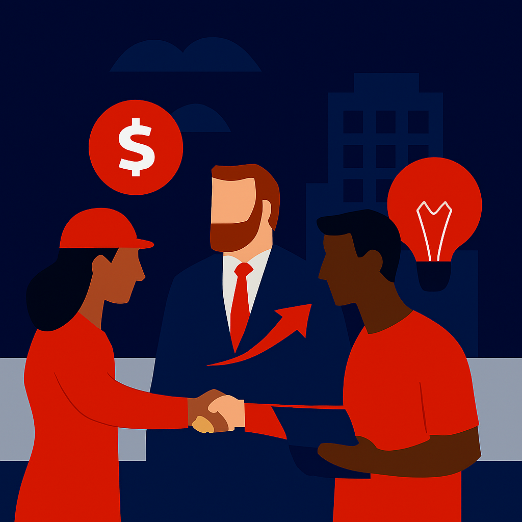 EV Charging Solutions for Multifamily & Commercial Property's image