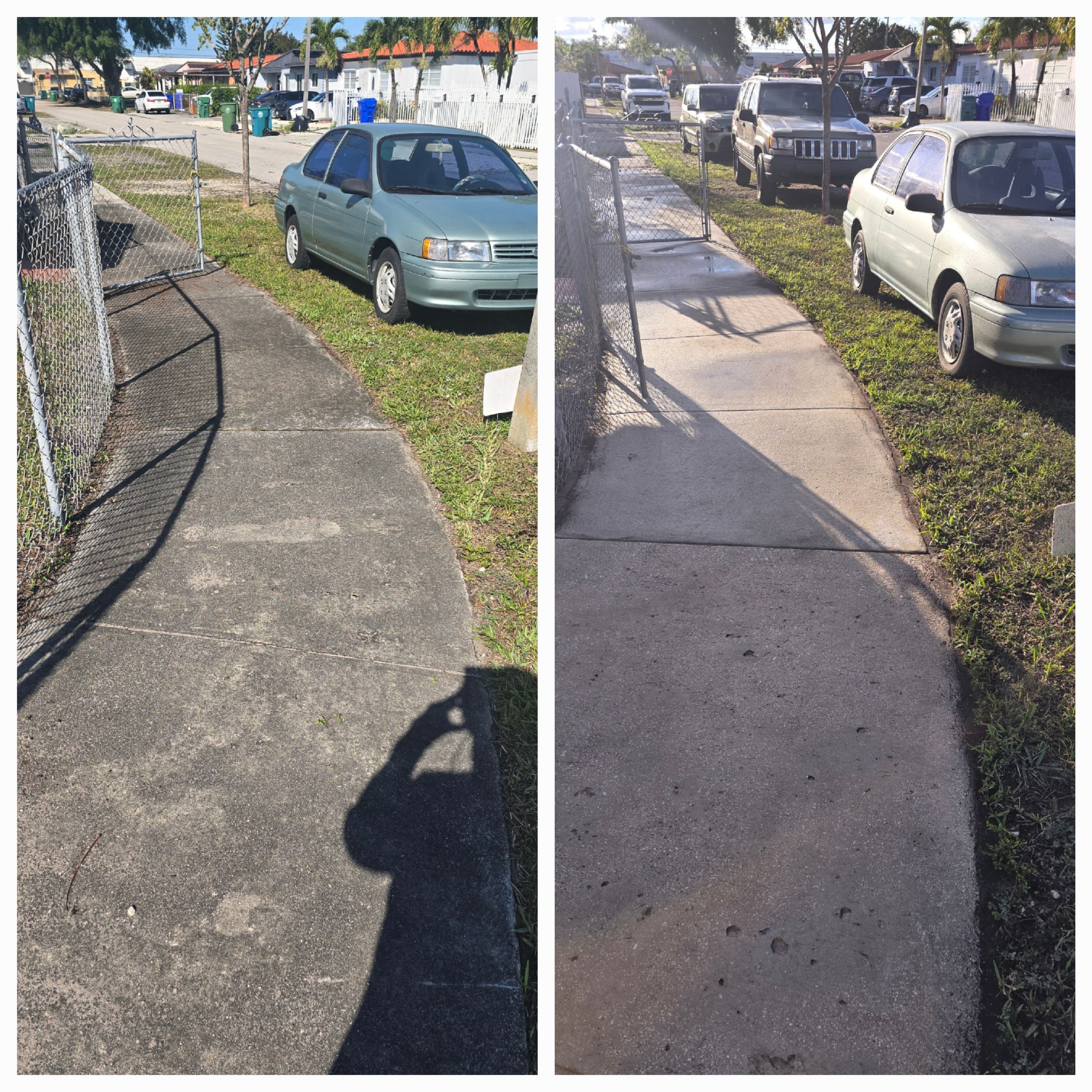 Roman Pressure Washing & Painting, LLC's image