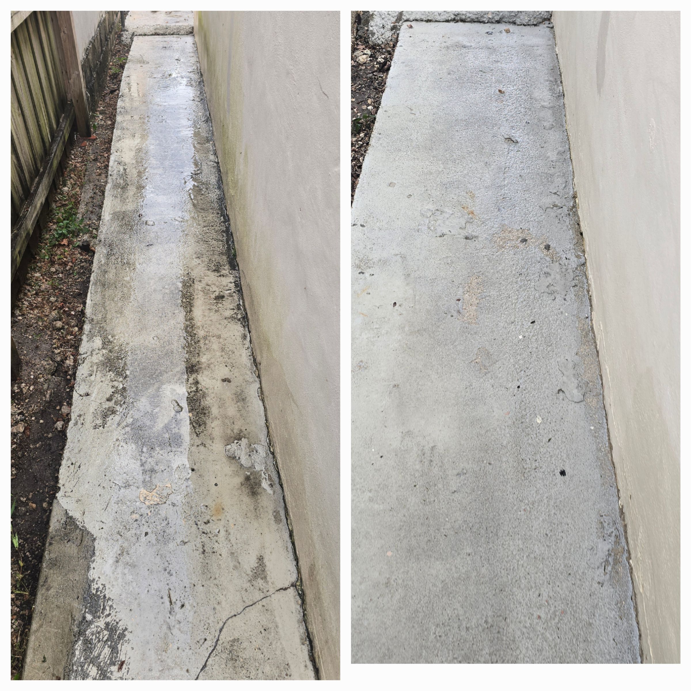 Roman Pressure Washing & Painting, LLC's image