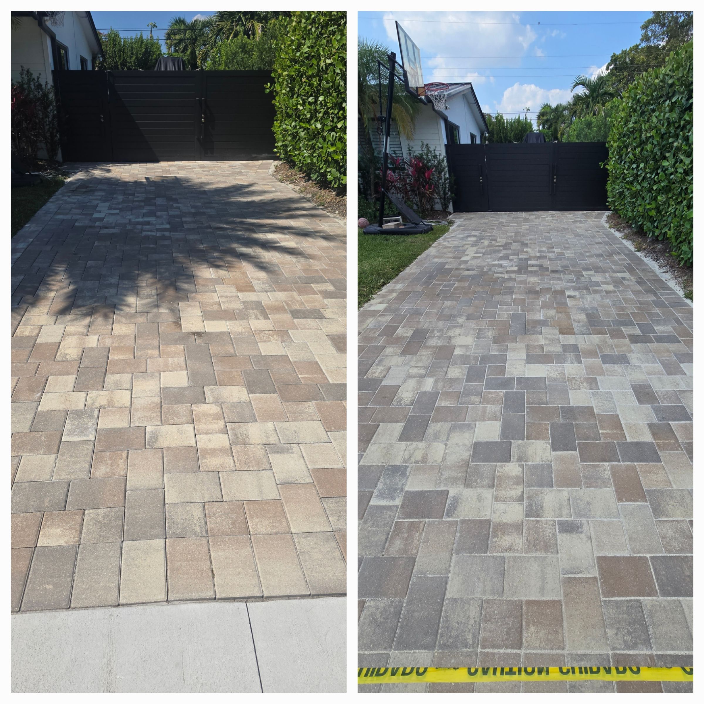 Roman Pressure Washing & Painting, LLC's image