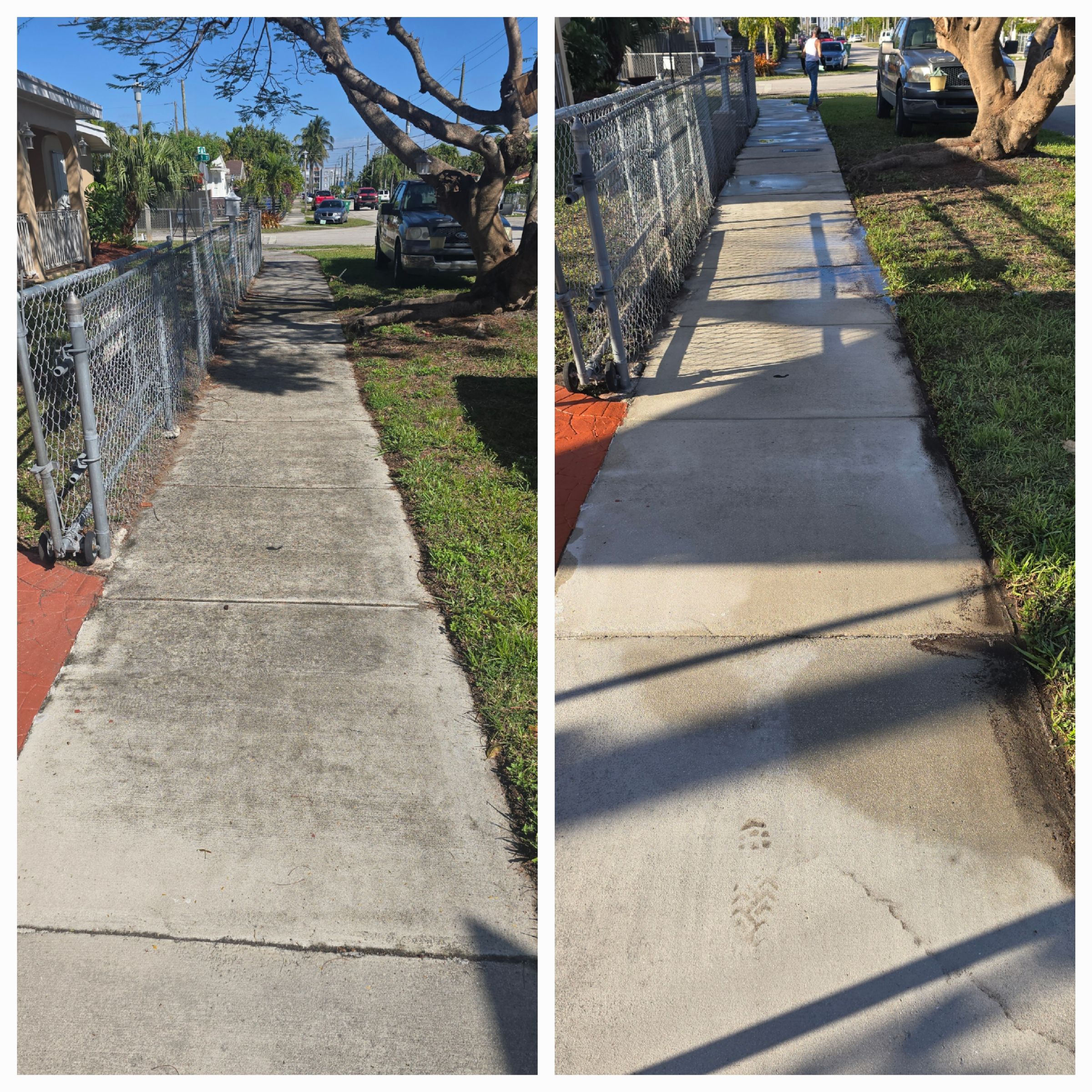 Roman Pressure Washing & Painting, LLC's image