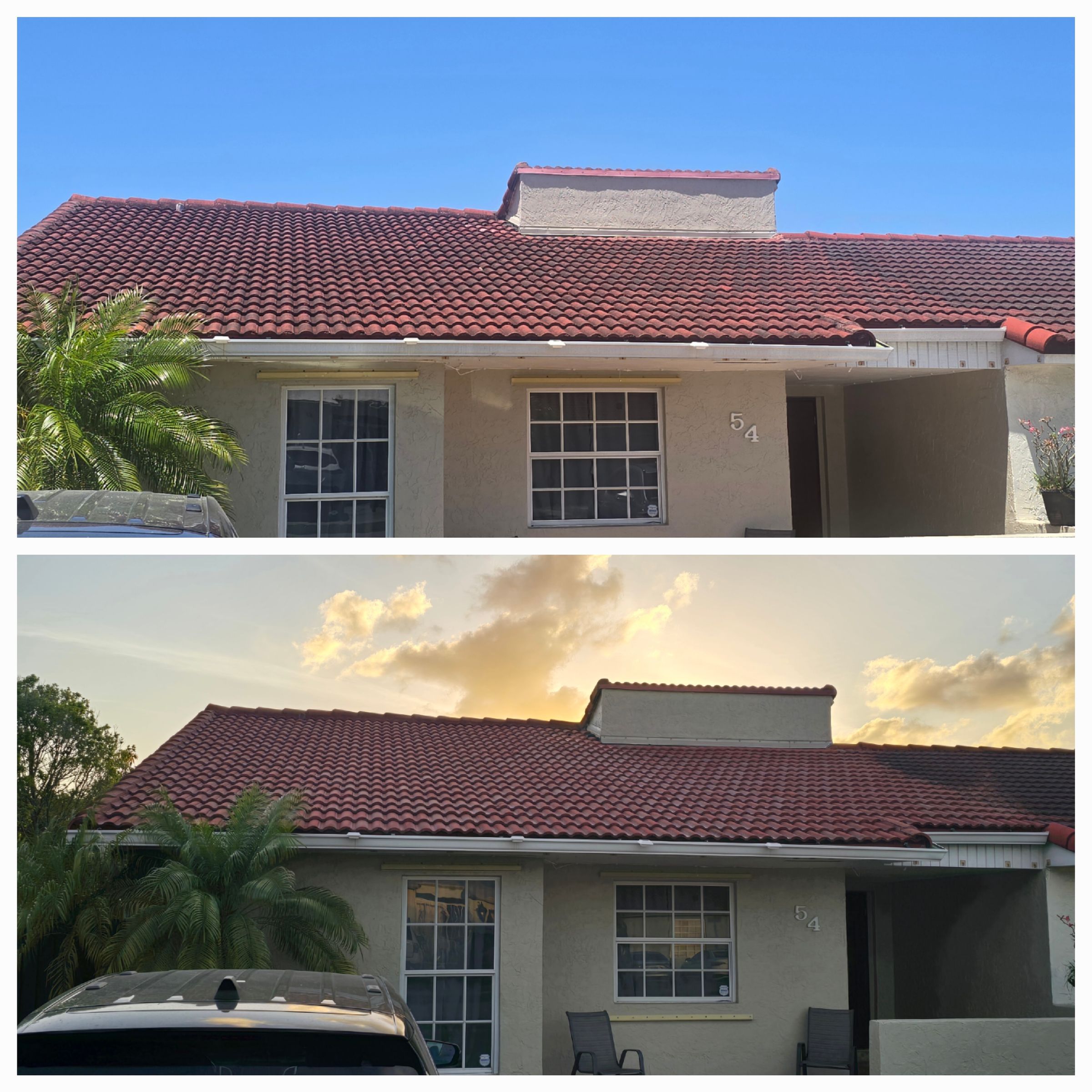 Roman Pressure Washing & Painting, LLC's image